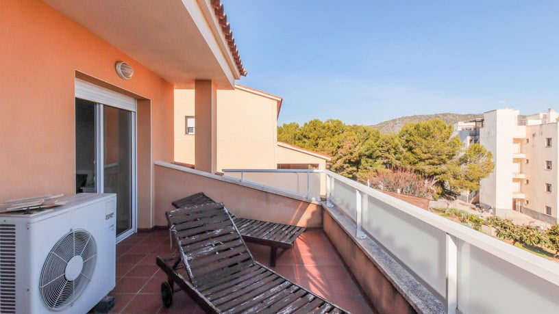 Casa en venta en carrer Carrer Montserrat Roig