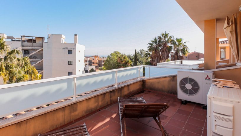 Casa en venta en carrer Carrer Montserrat Roig