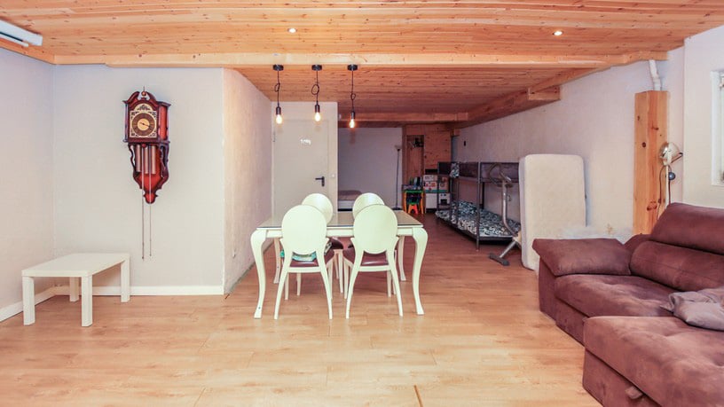 Casa en venta en carrer Carrer Montserrat Roig