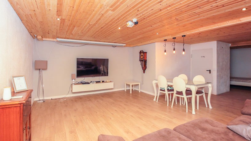 Casa en venta en carrer Carrer Montserrat Roig