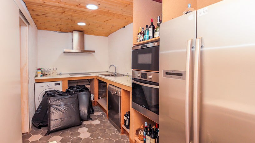 Casa en venta en carrer Carrer Montserrat Roig