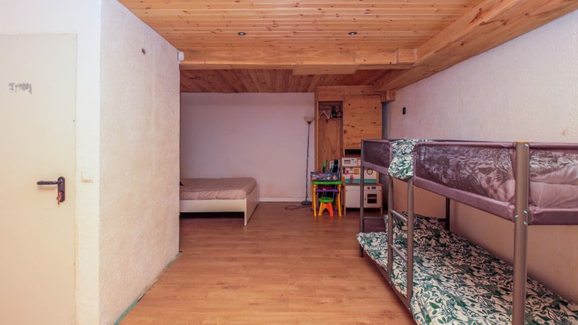 Casa en venta en carrer Carrer Montserrat Roig