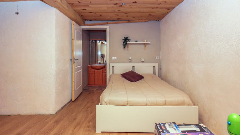 Casa en venta en carrer Carrer Montserrat Roig