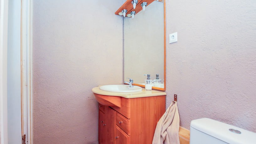 Casa en venta en carrer Carrer Montserrat Roig