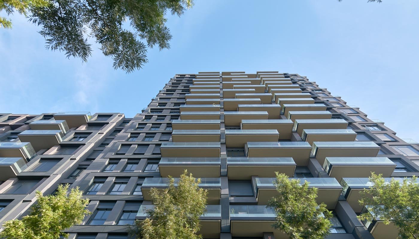 Flat for sale in calle Cardenal Vidal I Barraquer  