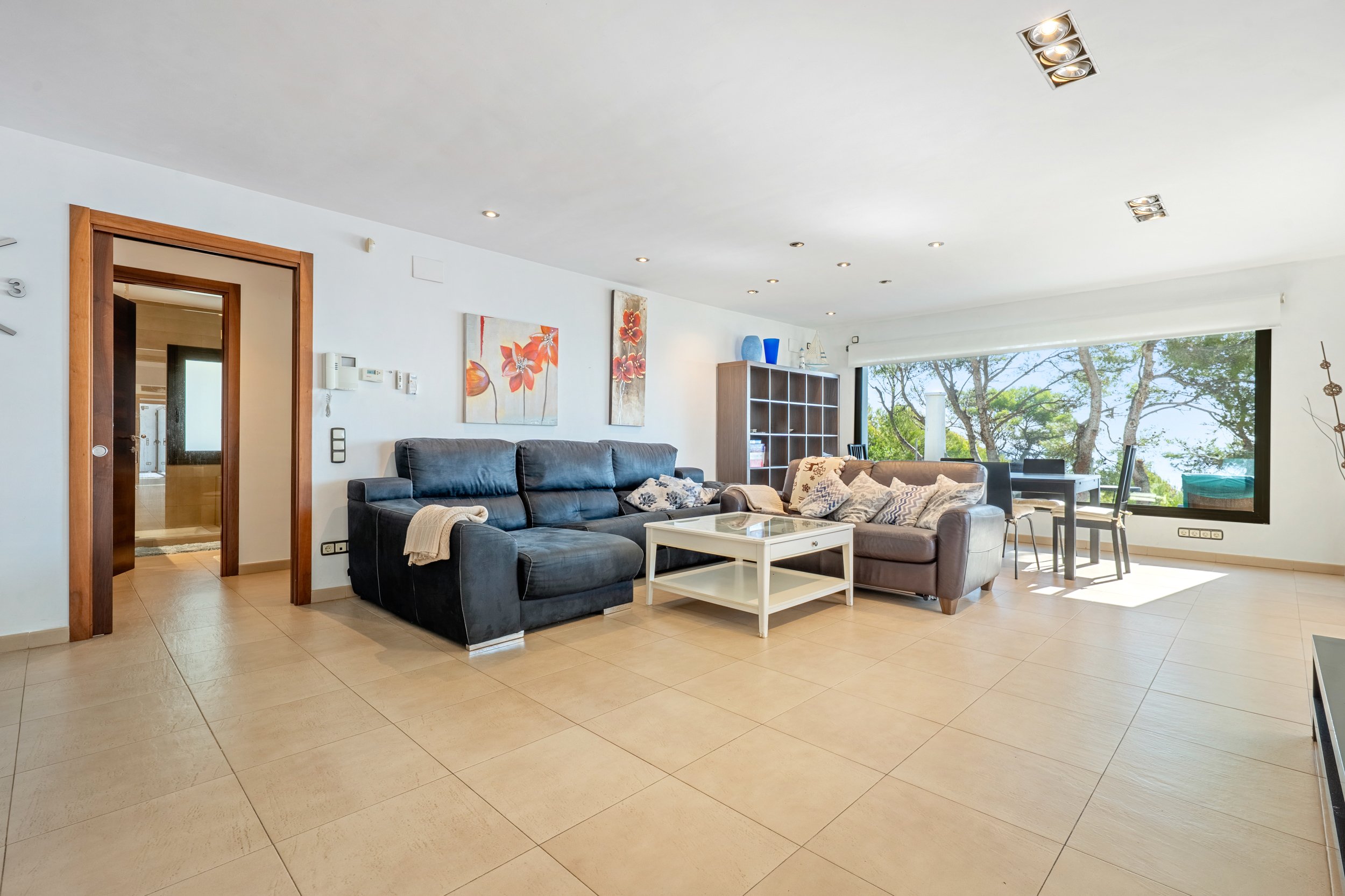 Casa en venta en camino D'en Roquer