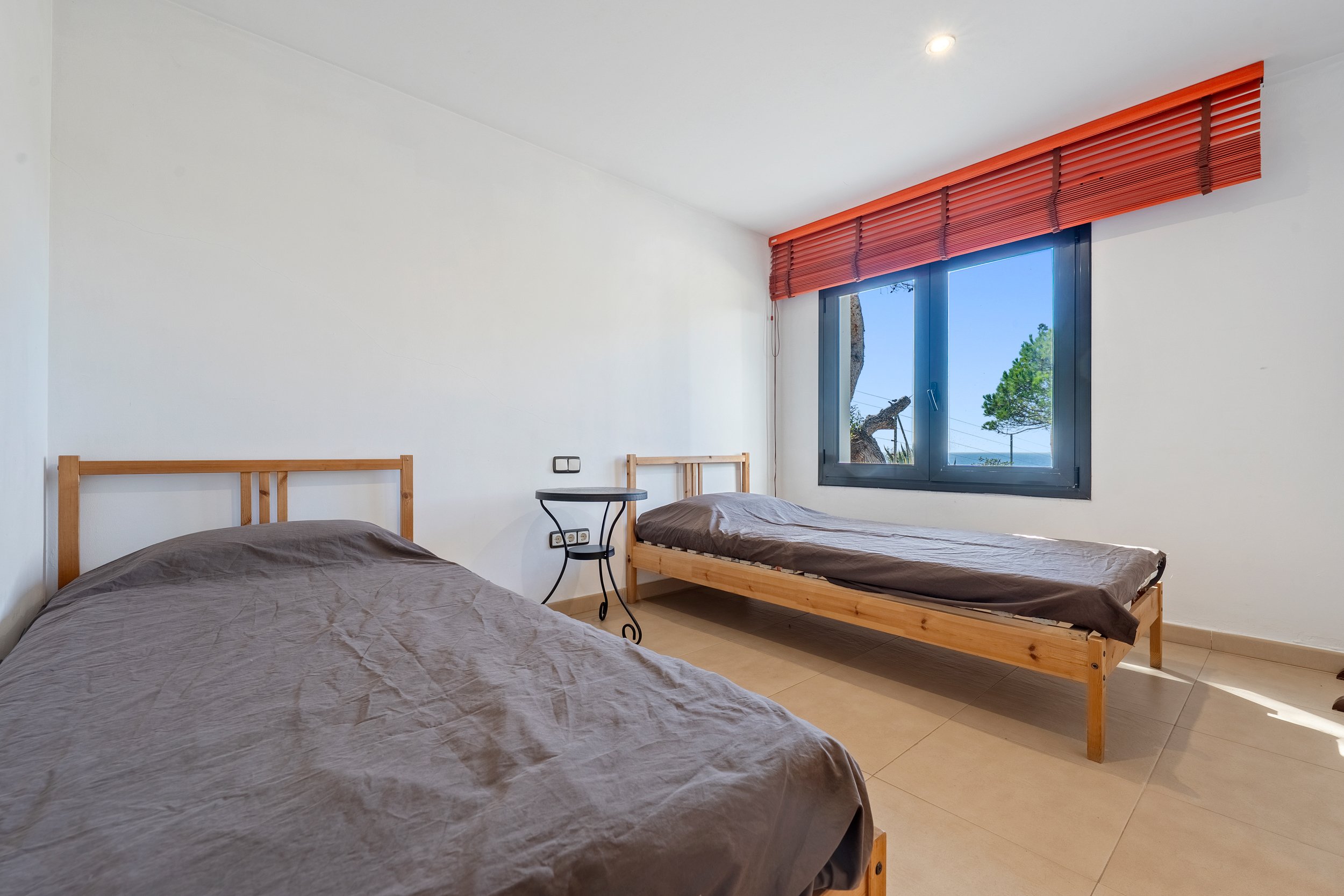 Casa en venta en camino D'en Roquer