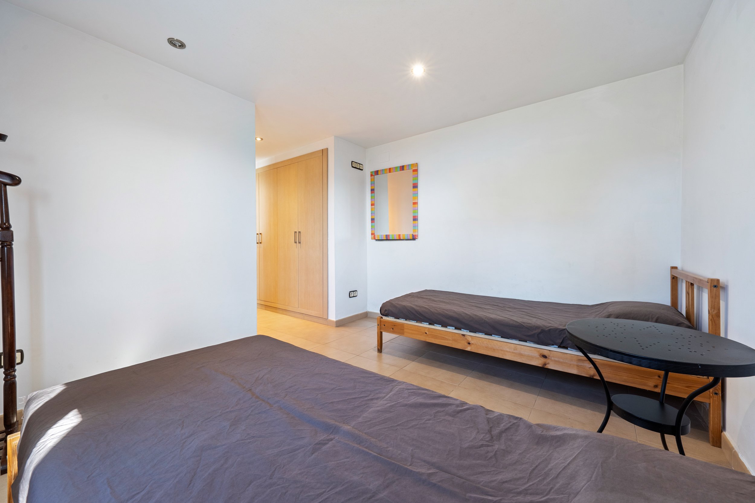 Casa en venta en camino D'en Roquer