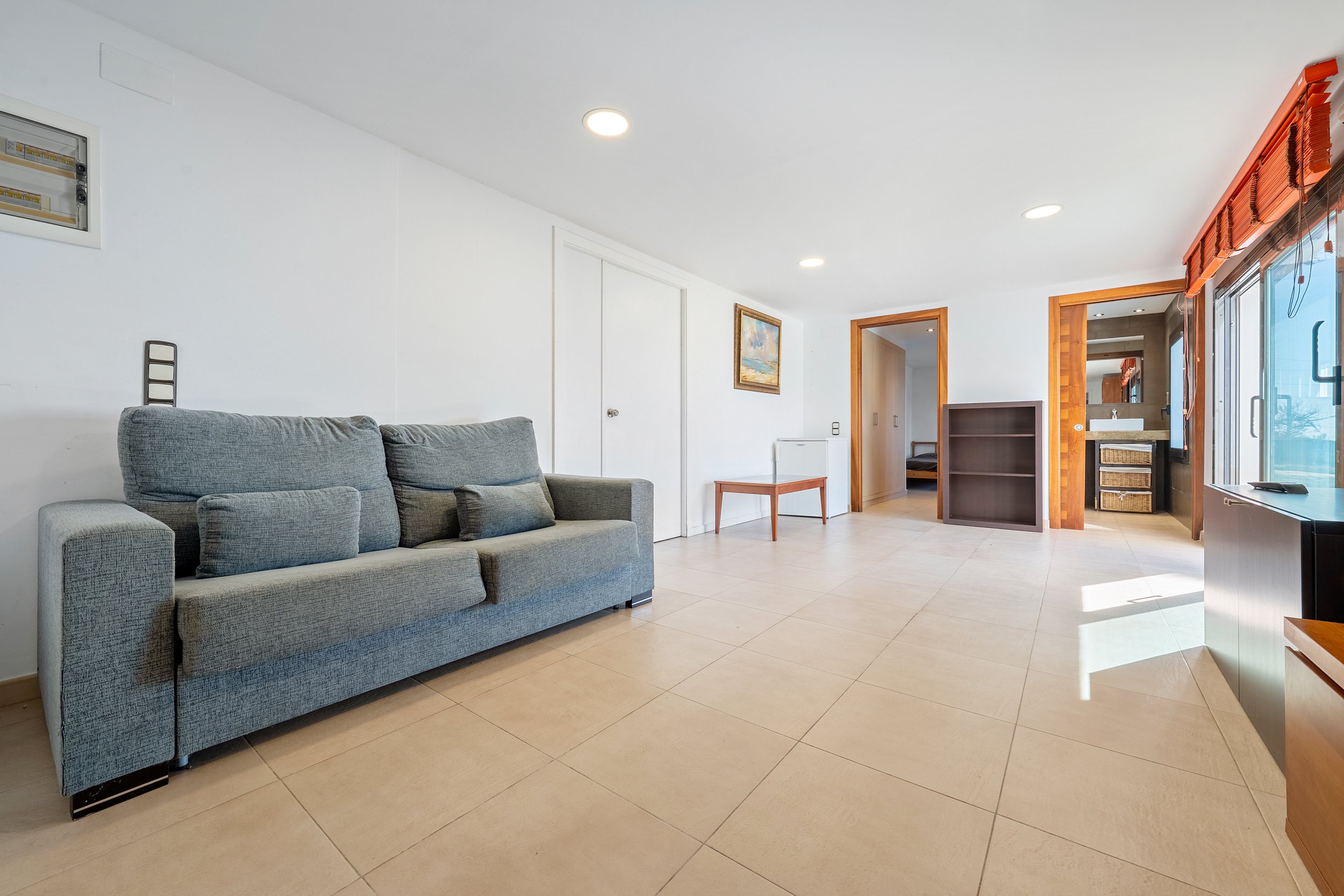 Casa en venta en camino D'en Roquer