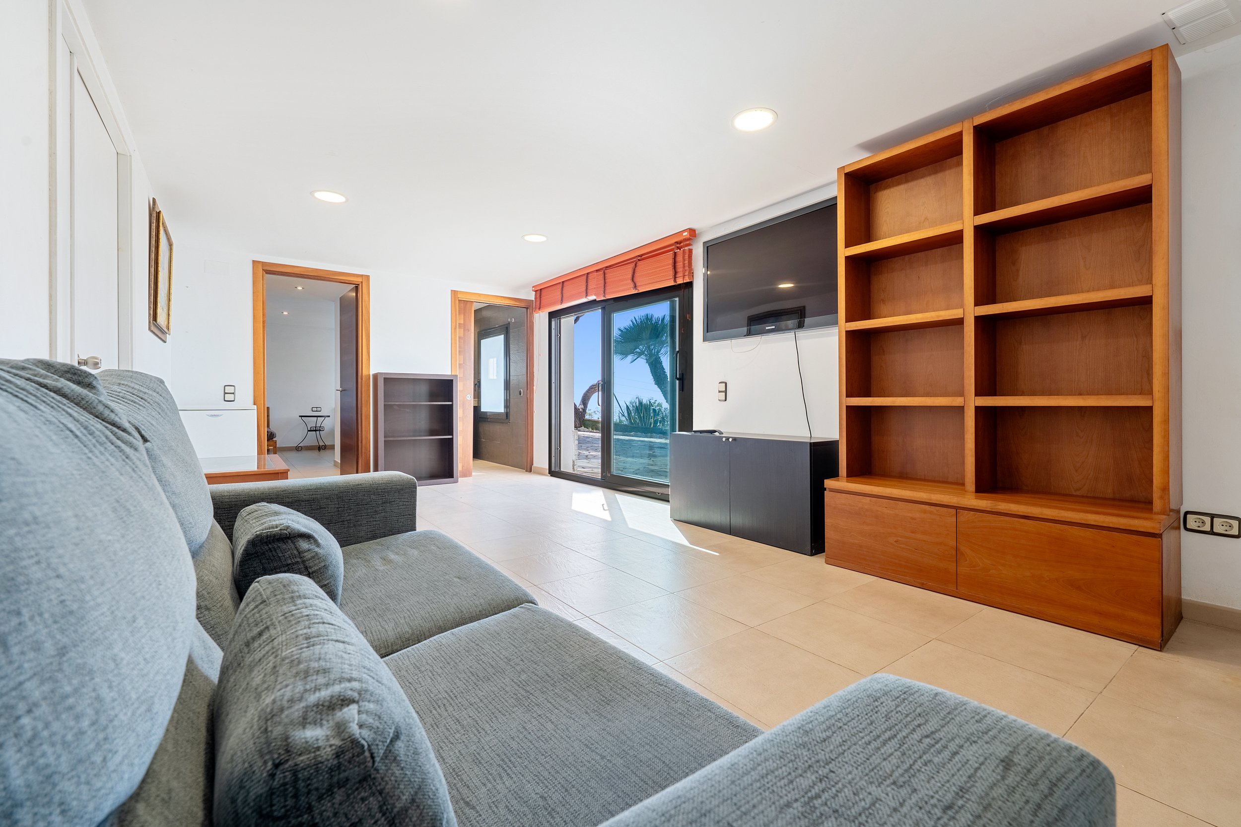 Casa en venta en camino D'en Roquer