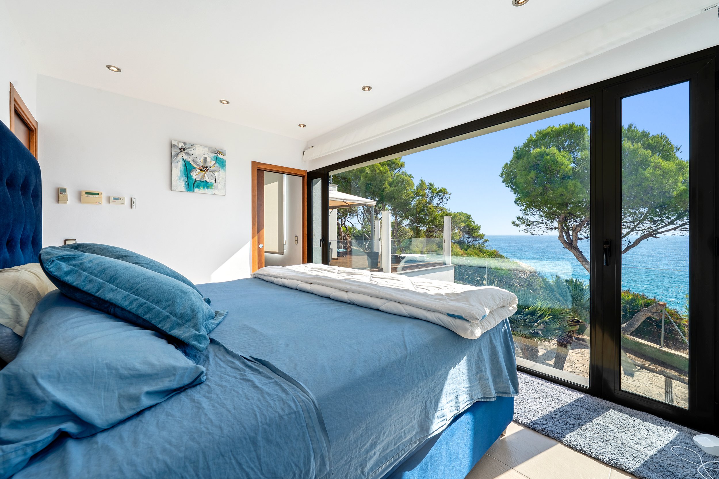 Casa en venta en camino D'en Roquer