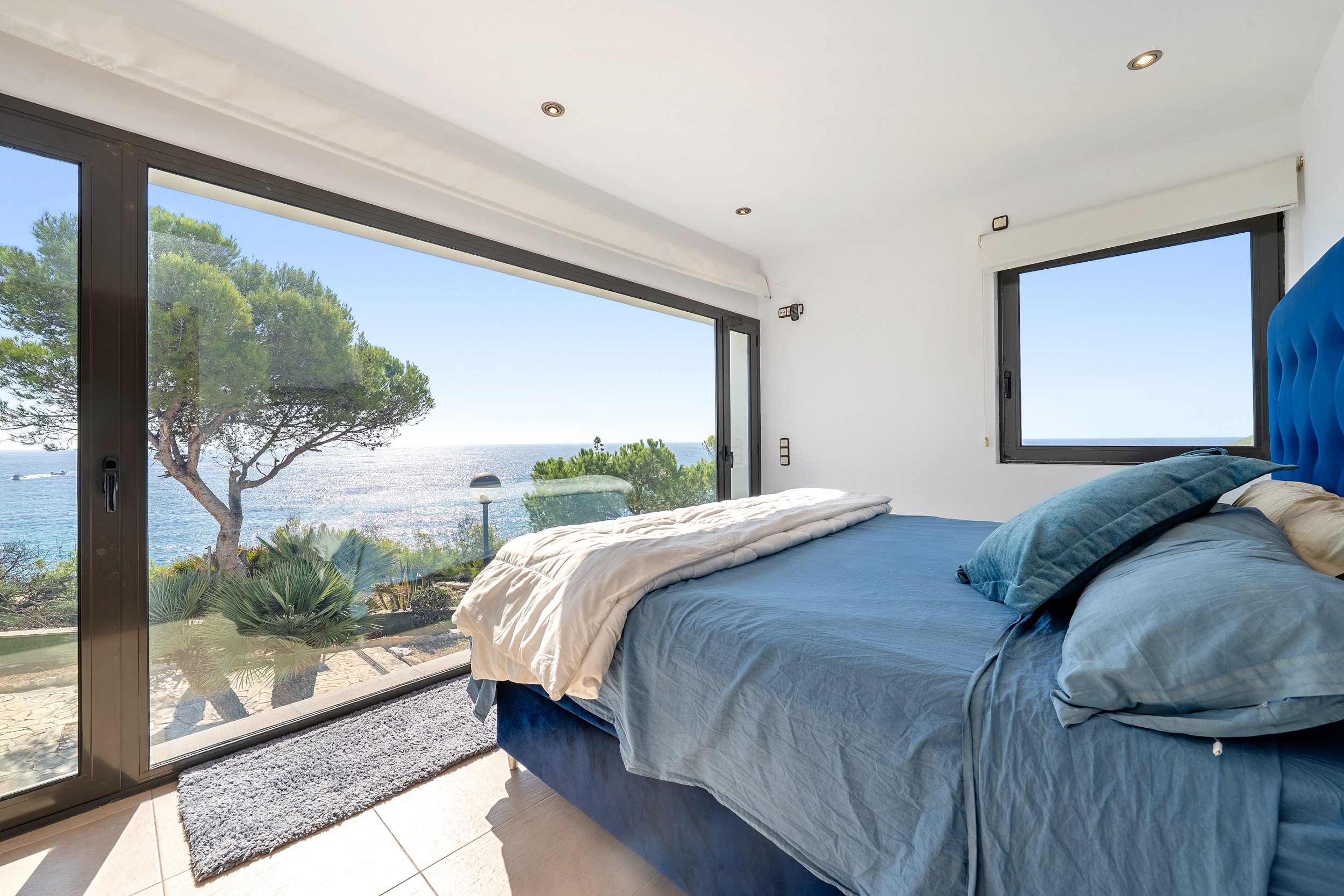 Casa en venta en camino D'en Roquer