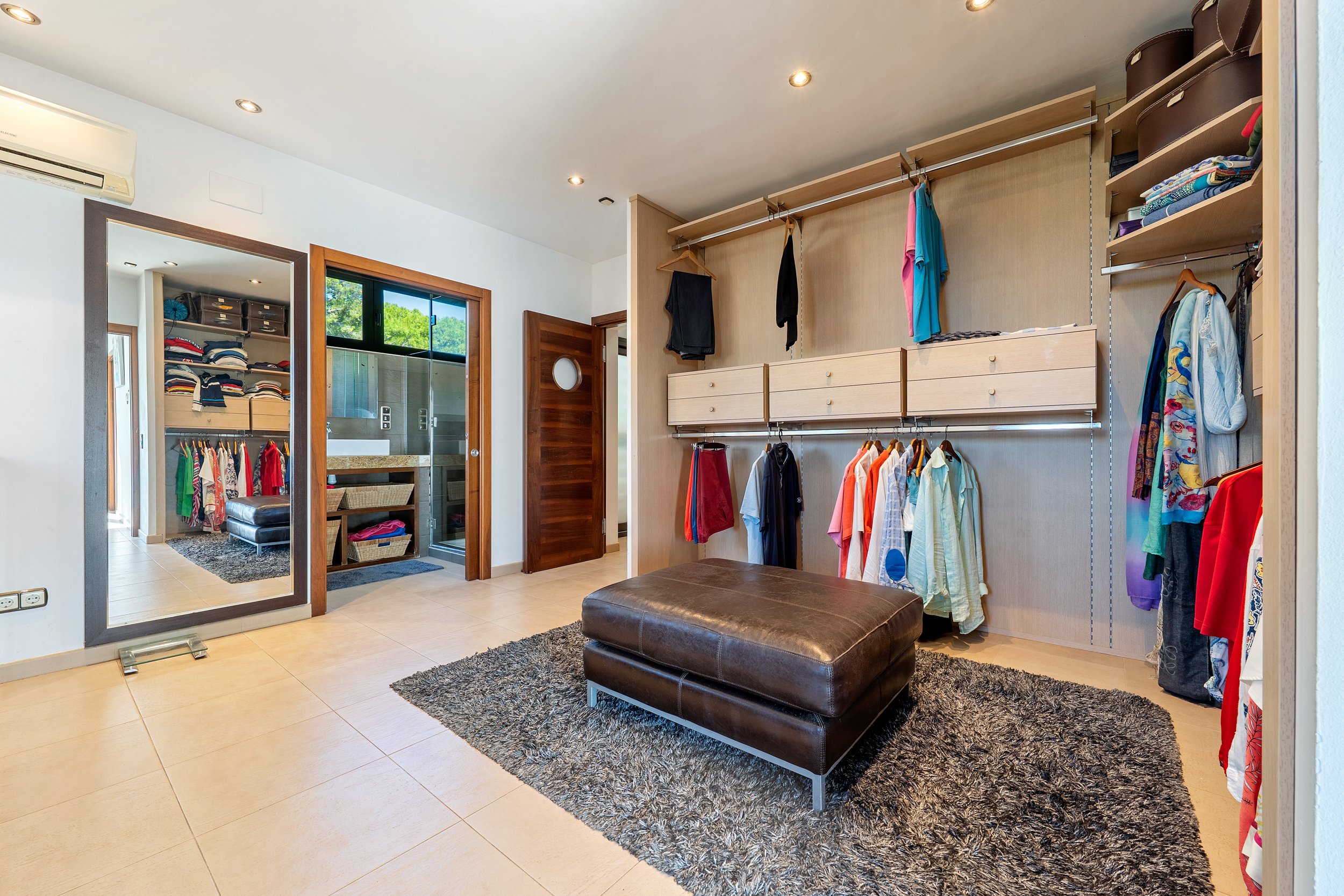 Casa en venta en camino D'en Roquer