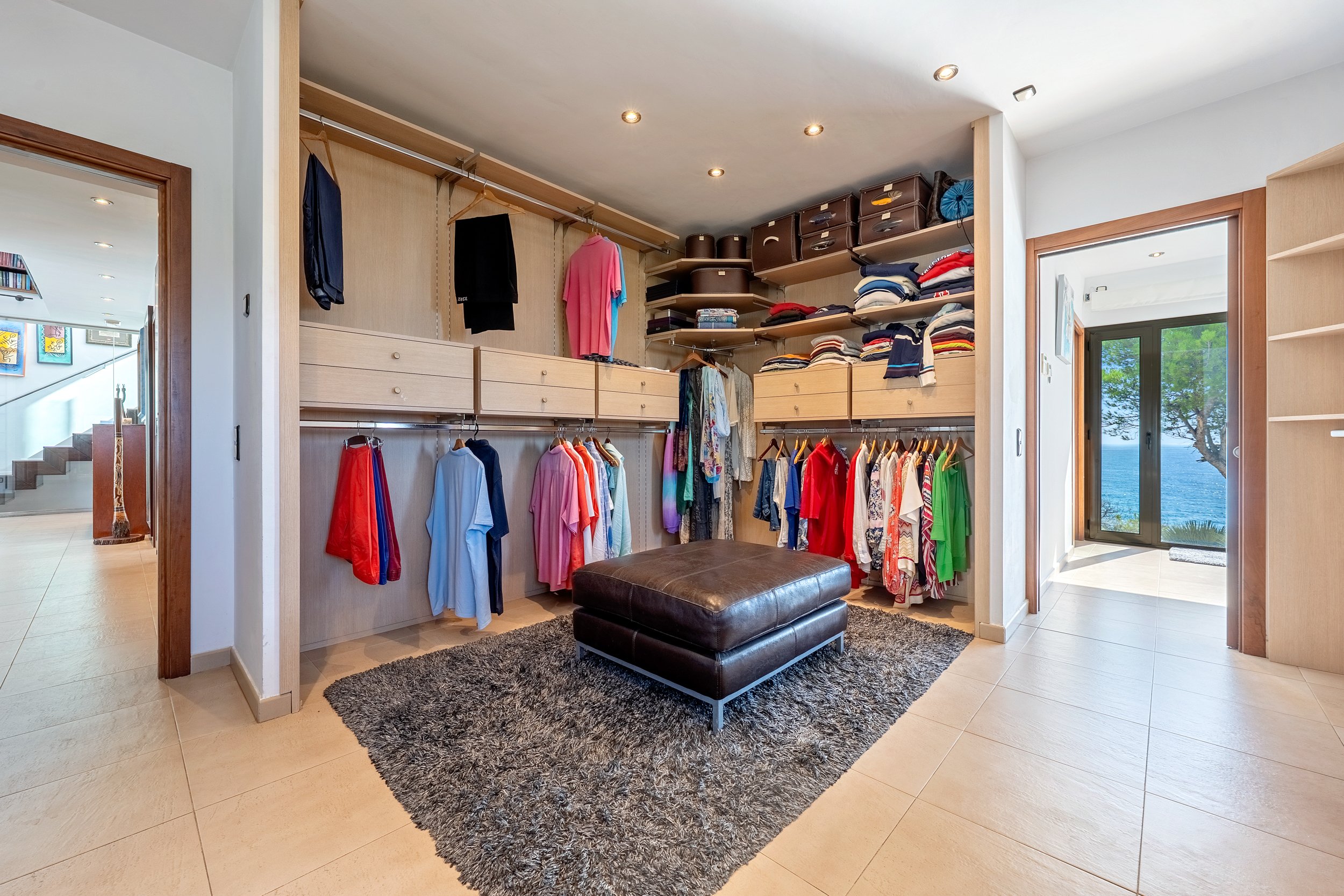 Casa en venta en camino D'en Roquer