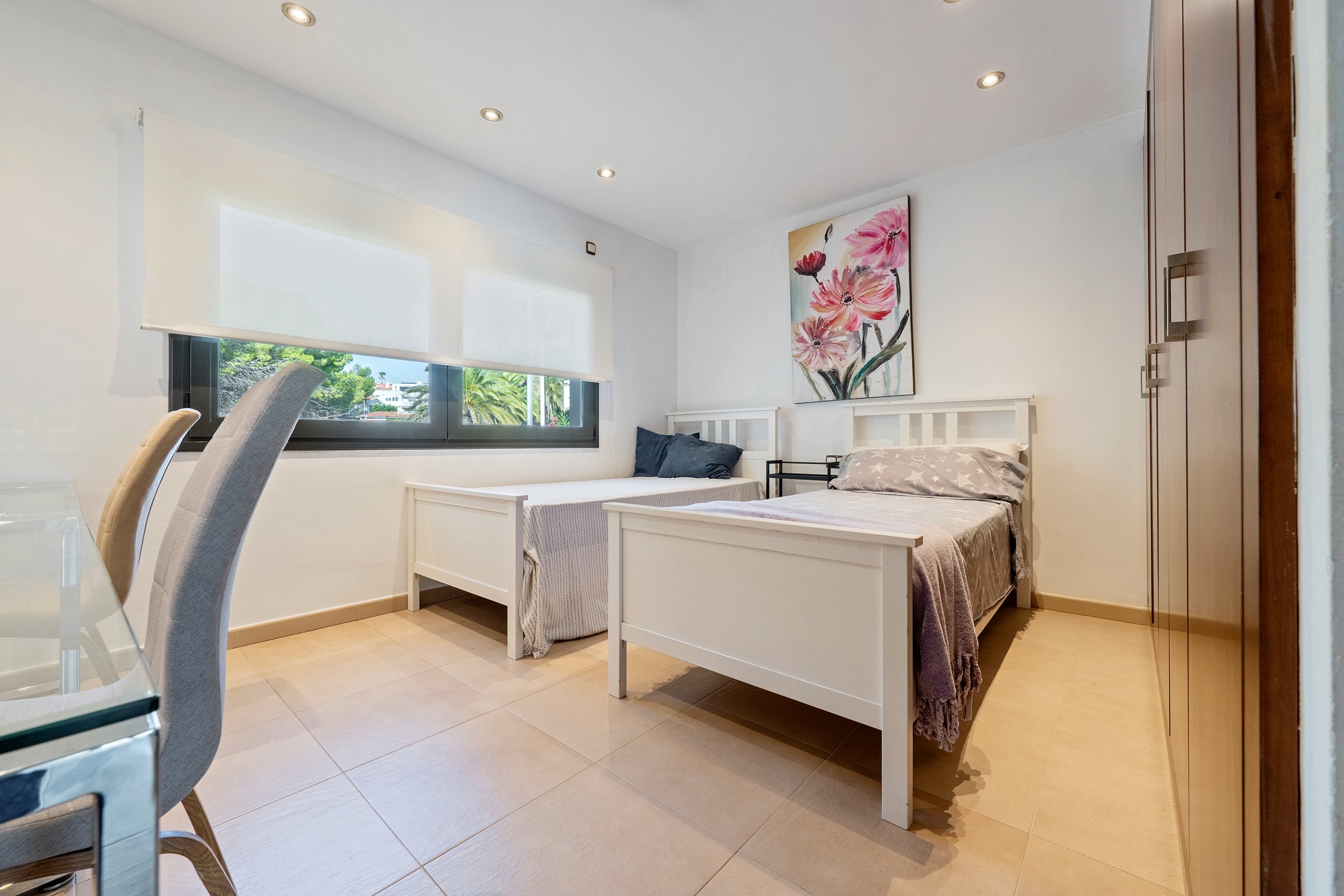 Casa en venta en camino D'en Roquer