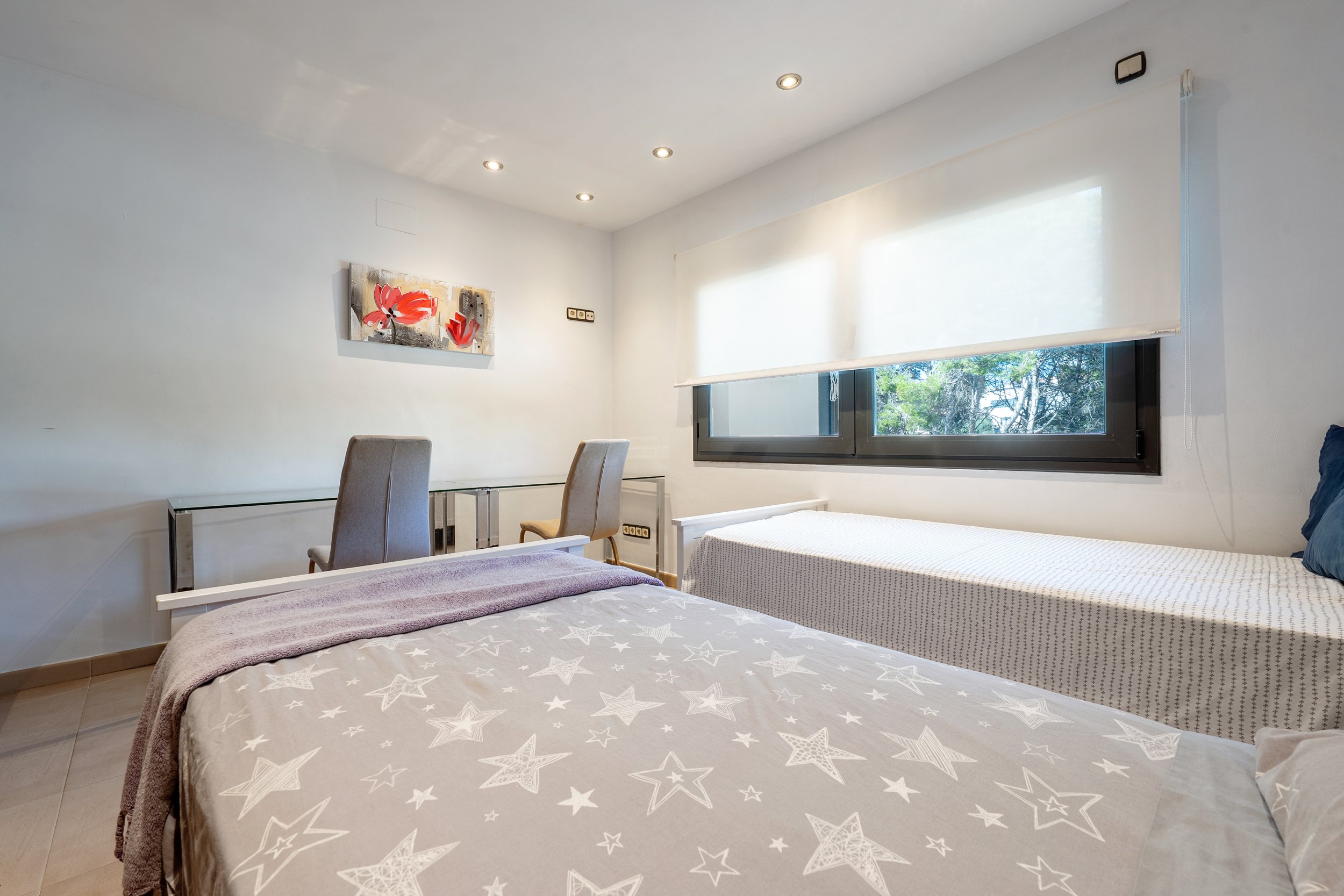 Casa en venta en camino D'en Roquer