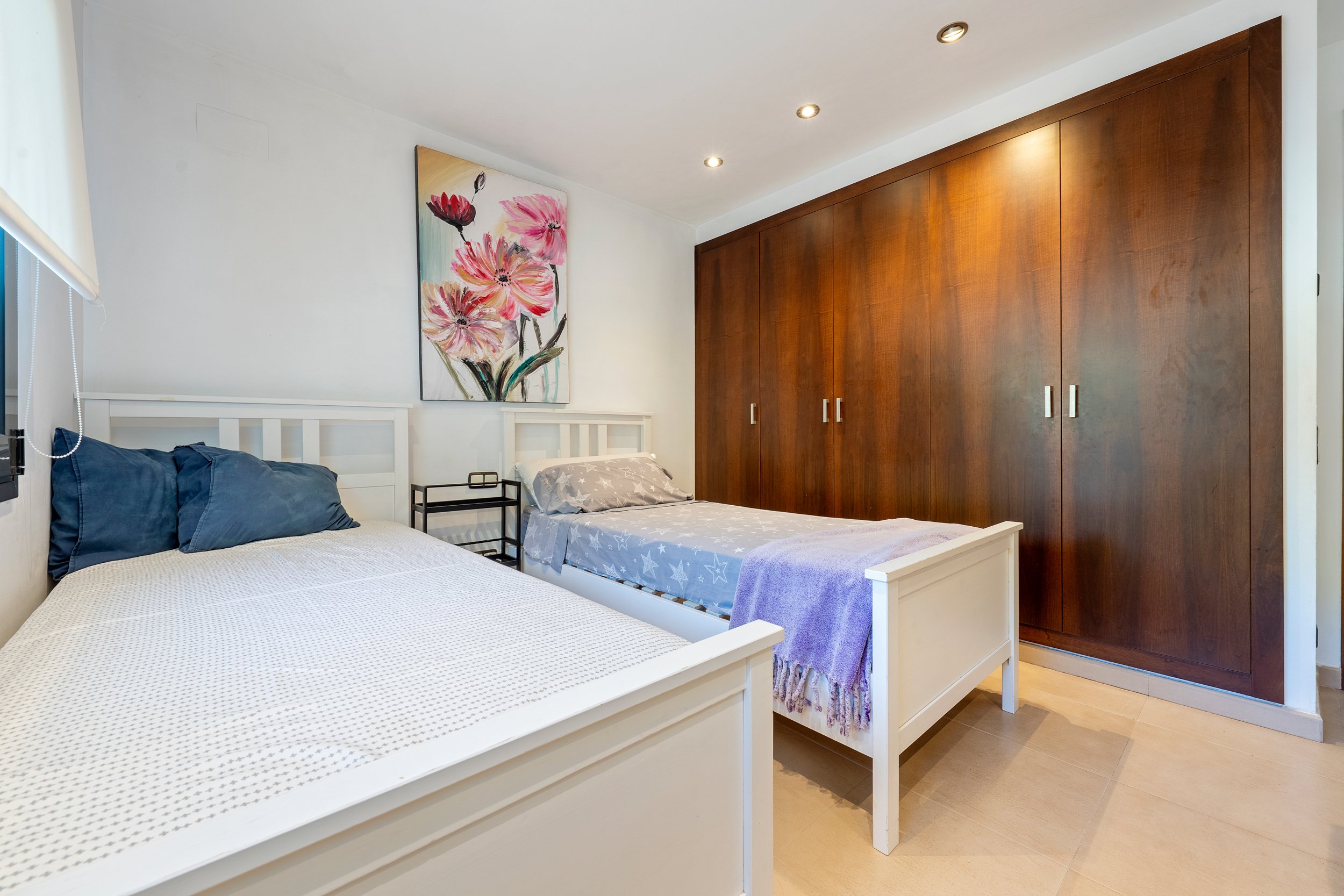 Casa en venta en camino D'en Roquer