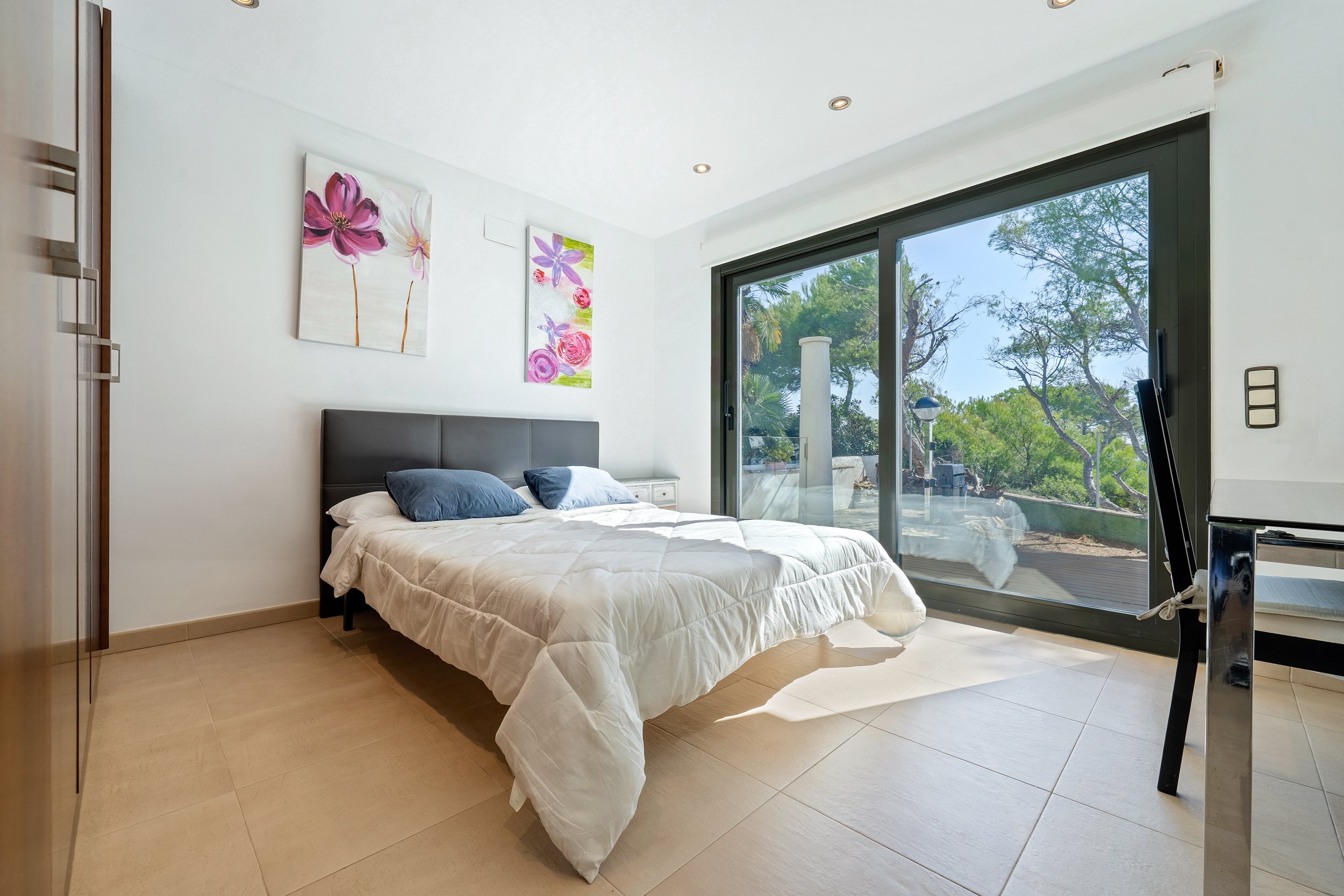 Casa en venta en camino D'en Roquer