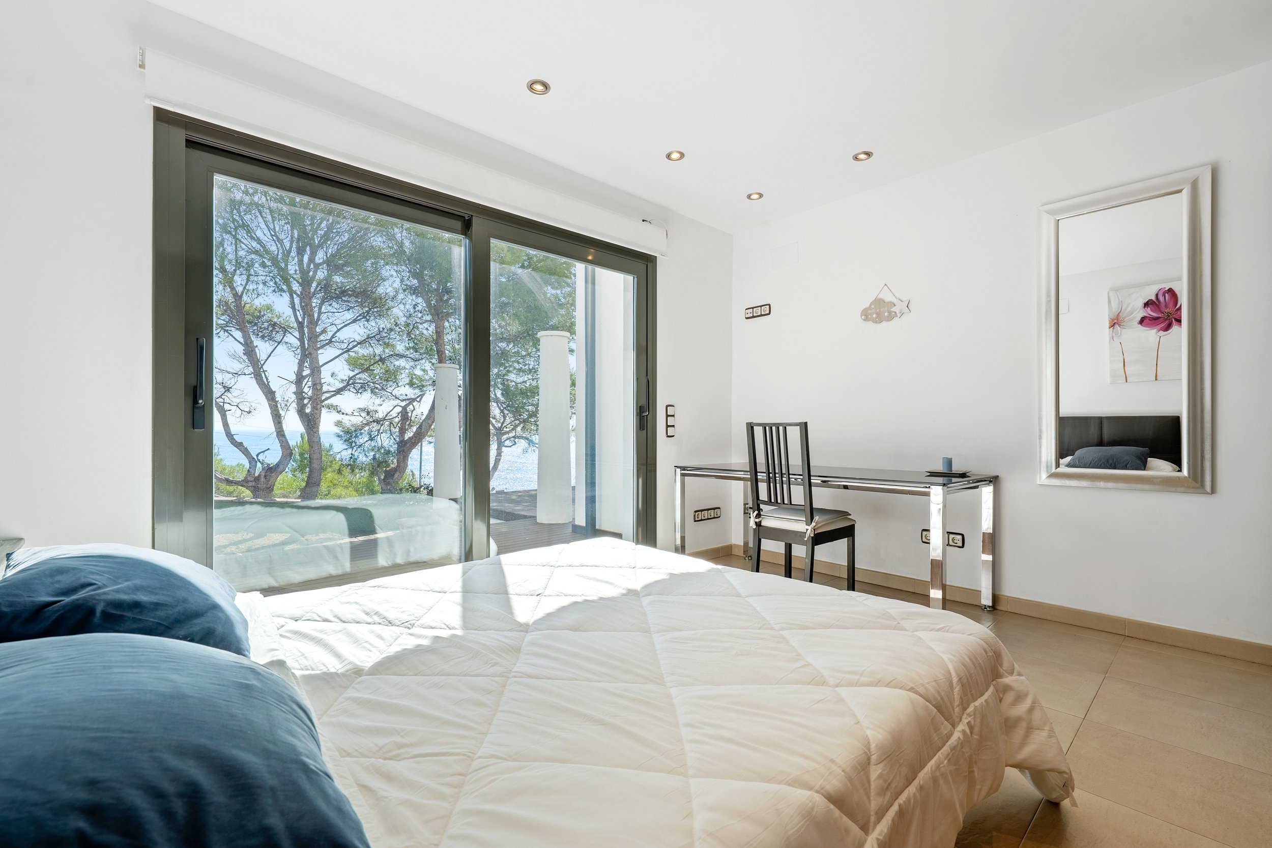 Casa en venta en camino D'en Roquer