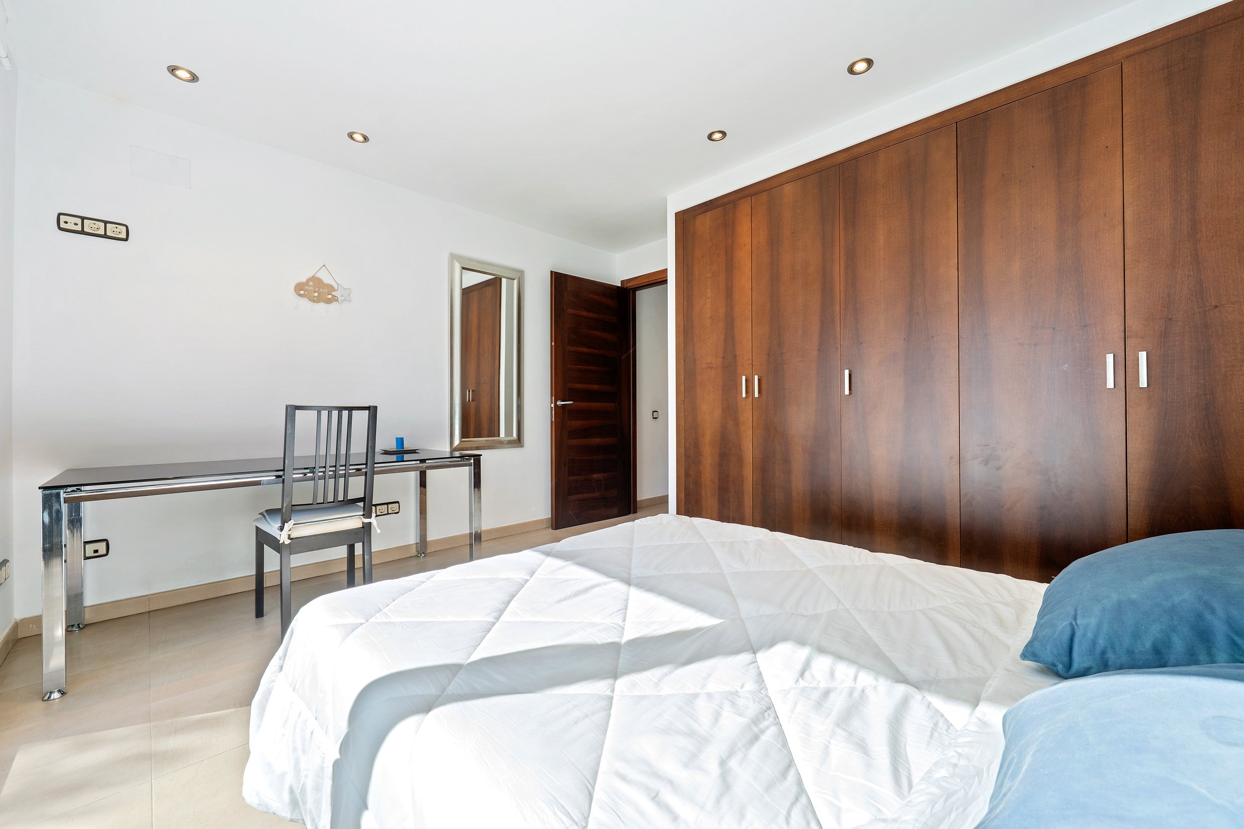 Casa en venta en camino D'en Roquer