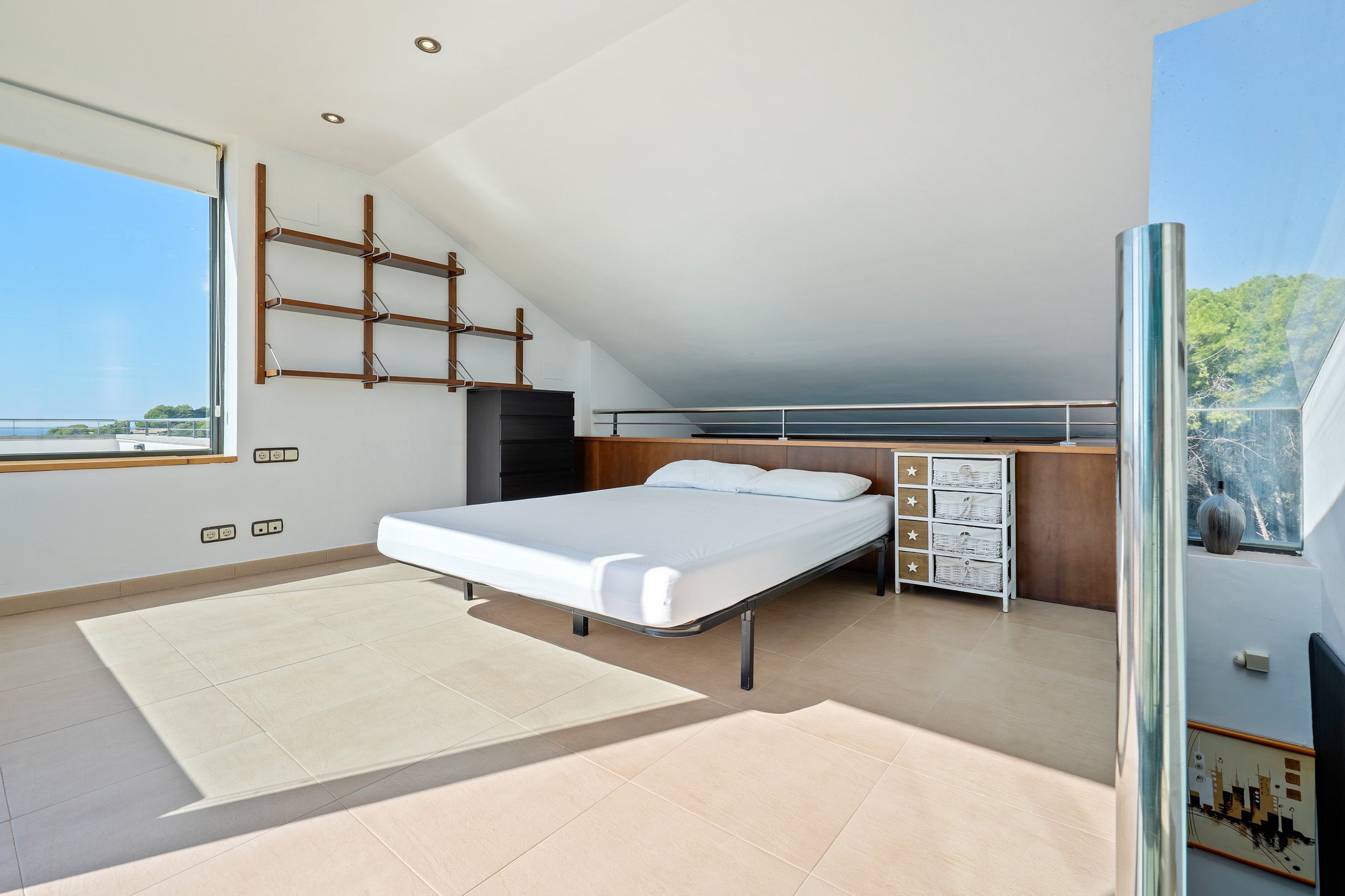 Casa en venta en camino D'en Roquer