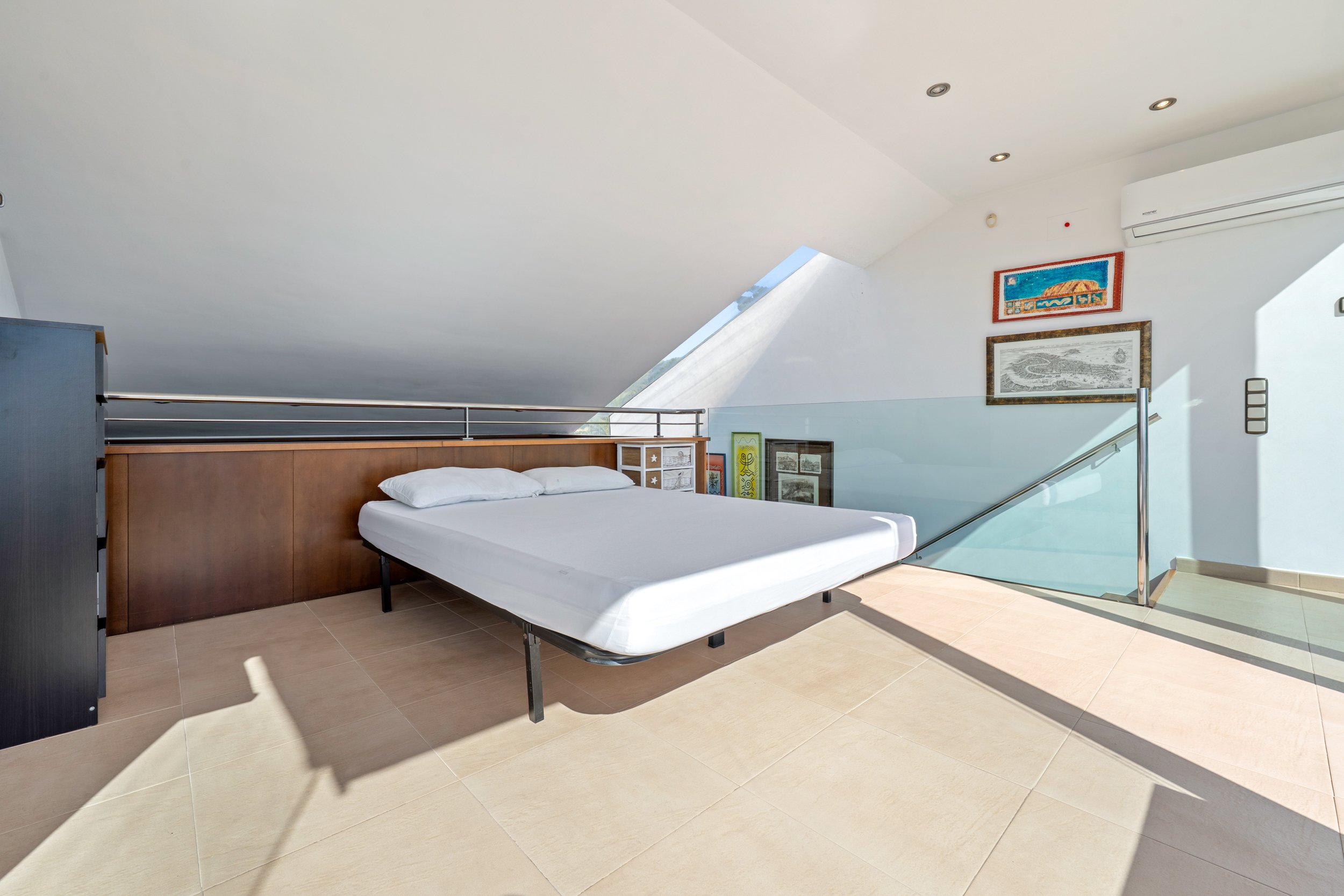 Casa en venta en camino D'en Roquer