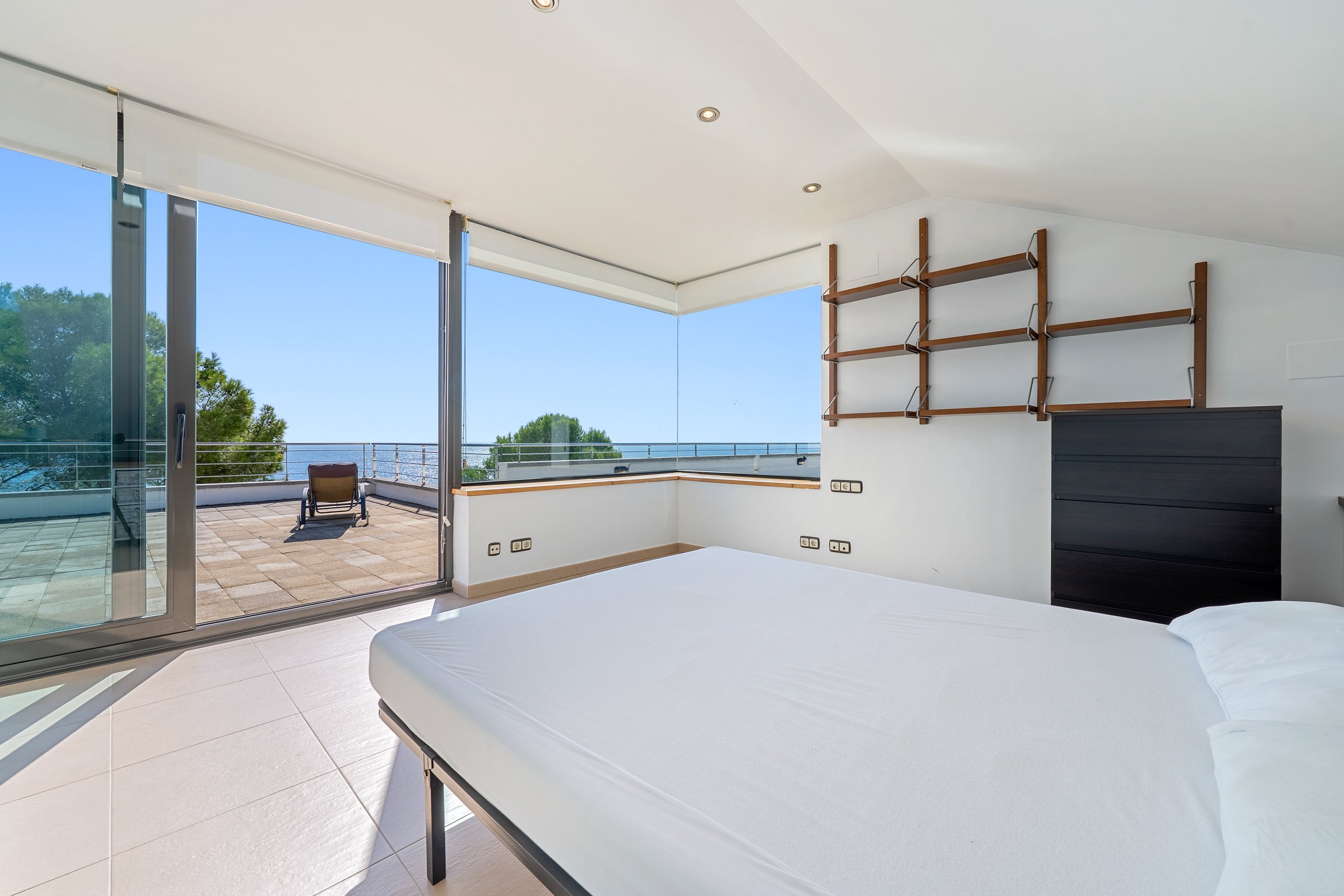 Casa en venta en camino D'en Roquer