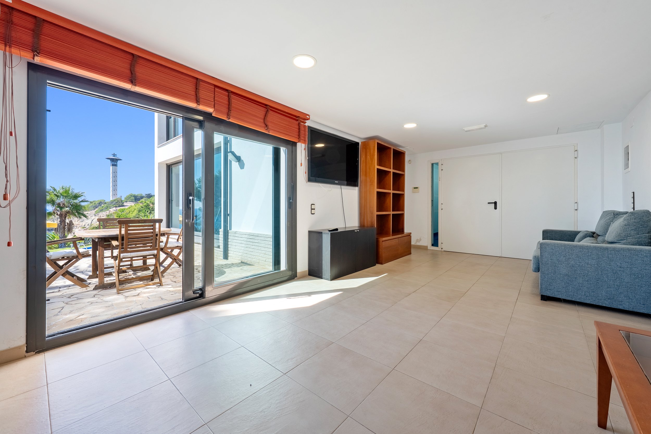 Casa en venta en camino D'en Roquer