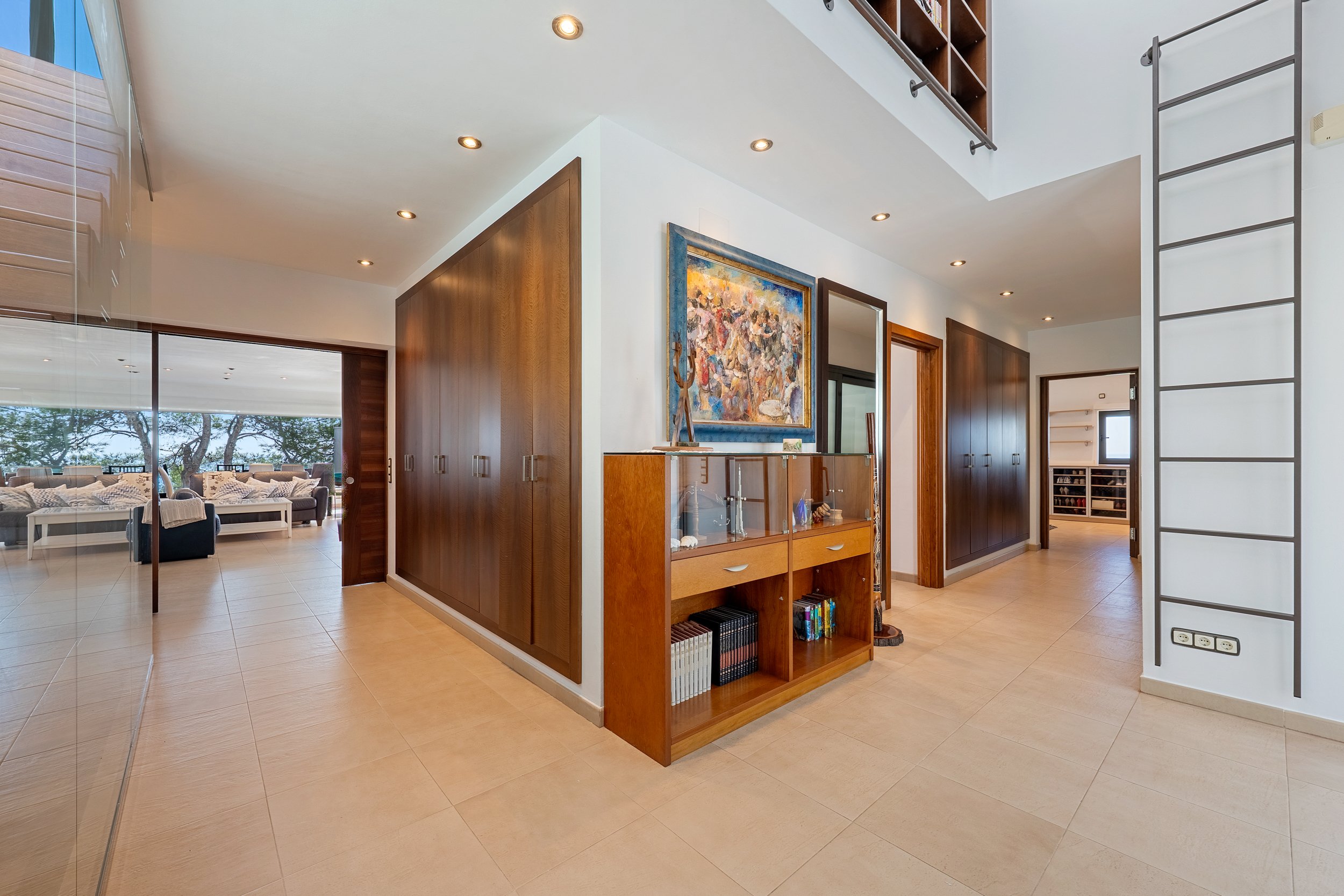 Casa en venta en camino D'en Roquer