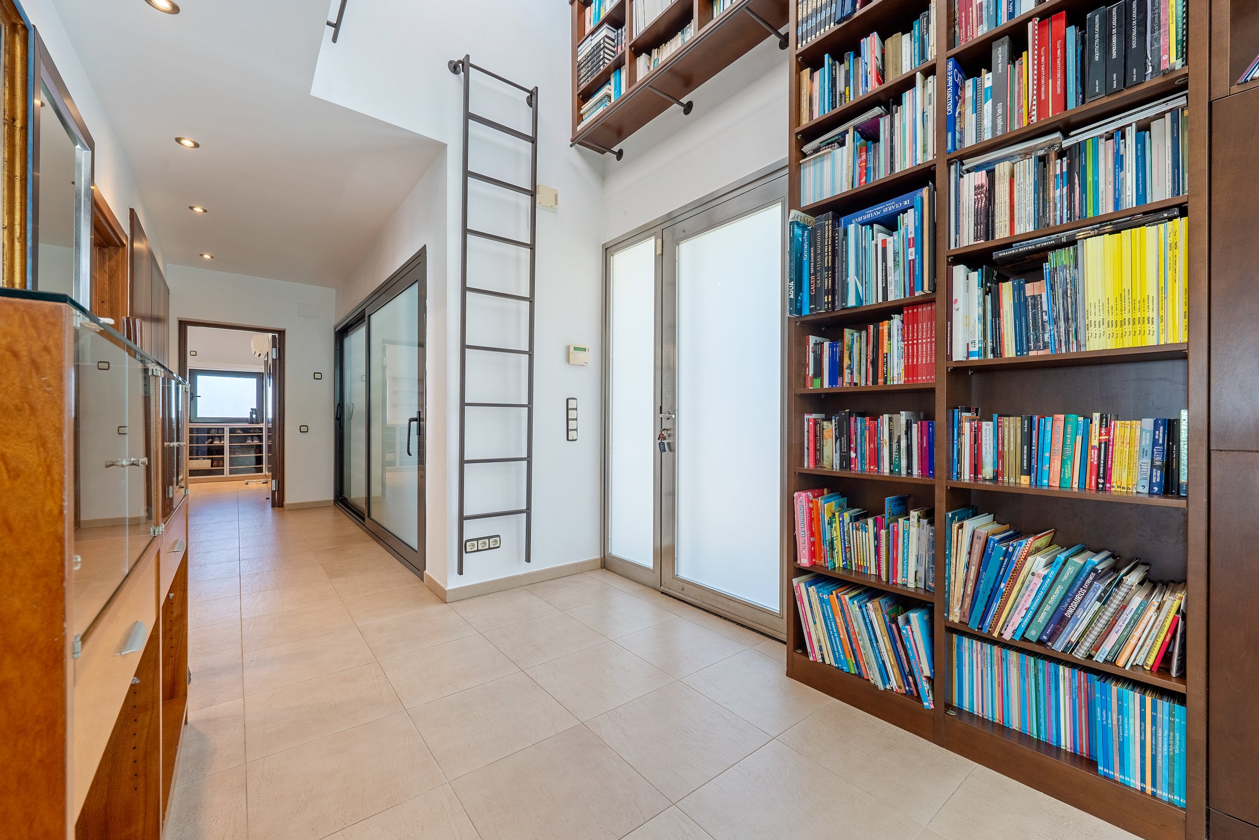 Casa en venta en camino D'en Roquer