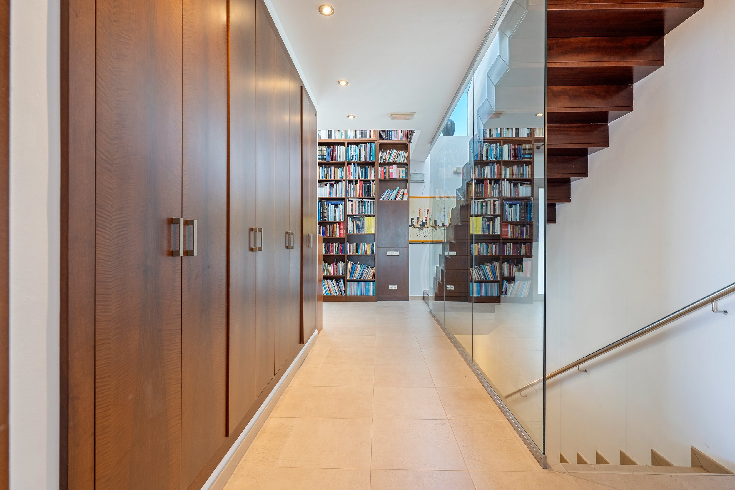 Casa en venta en camino D'en Roquer