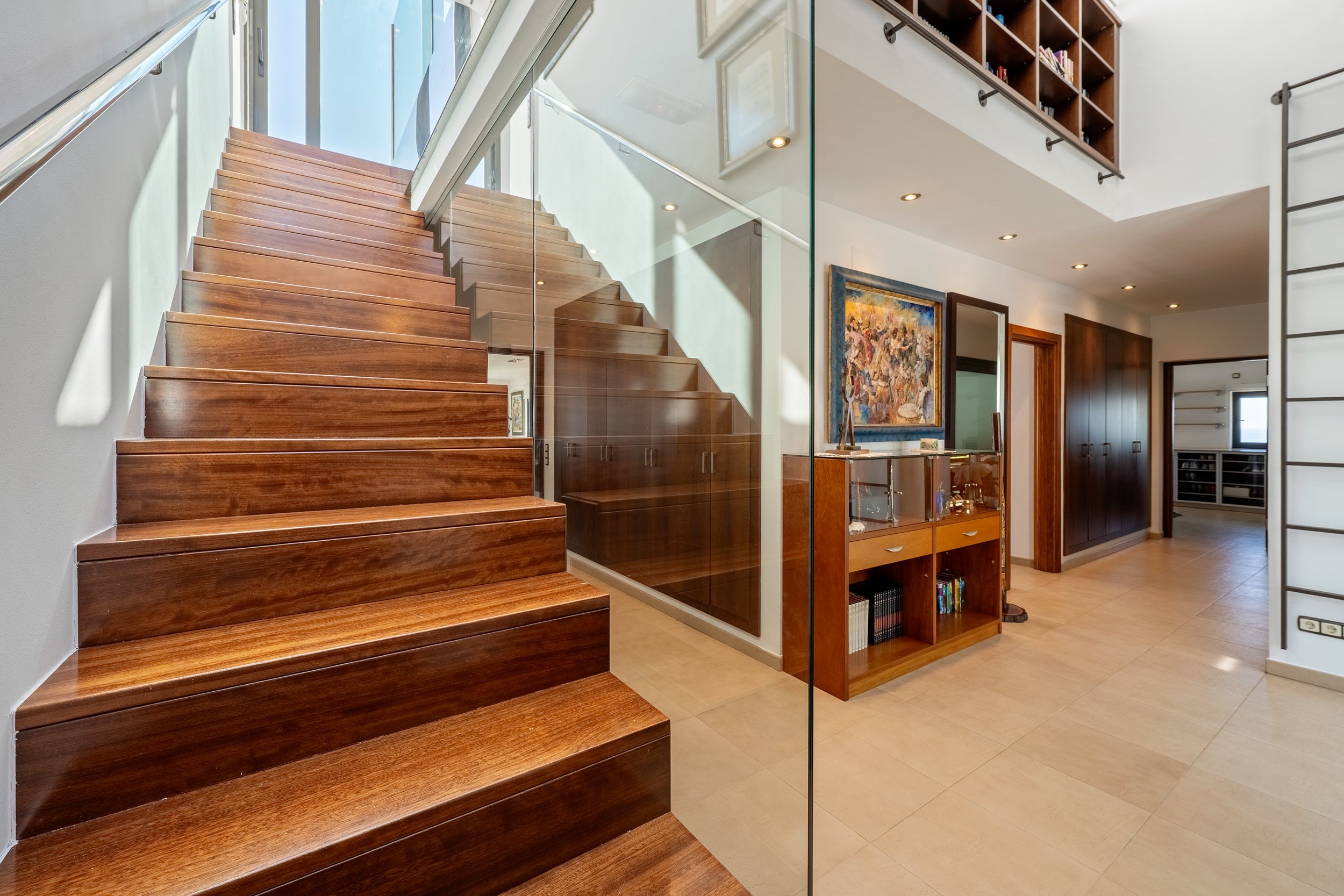 Casa en venta en camino D'en Roquer