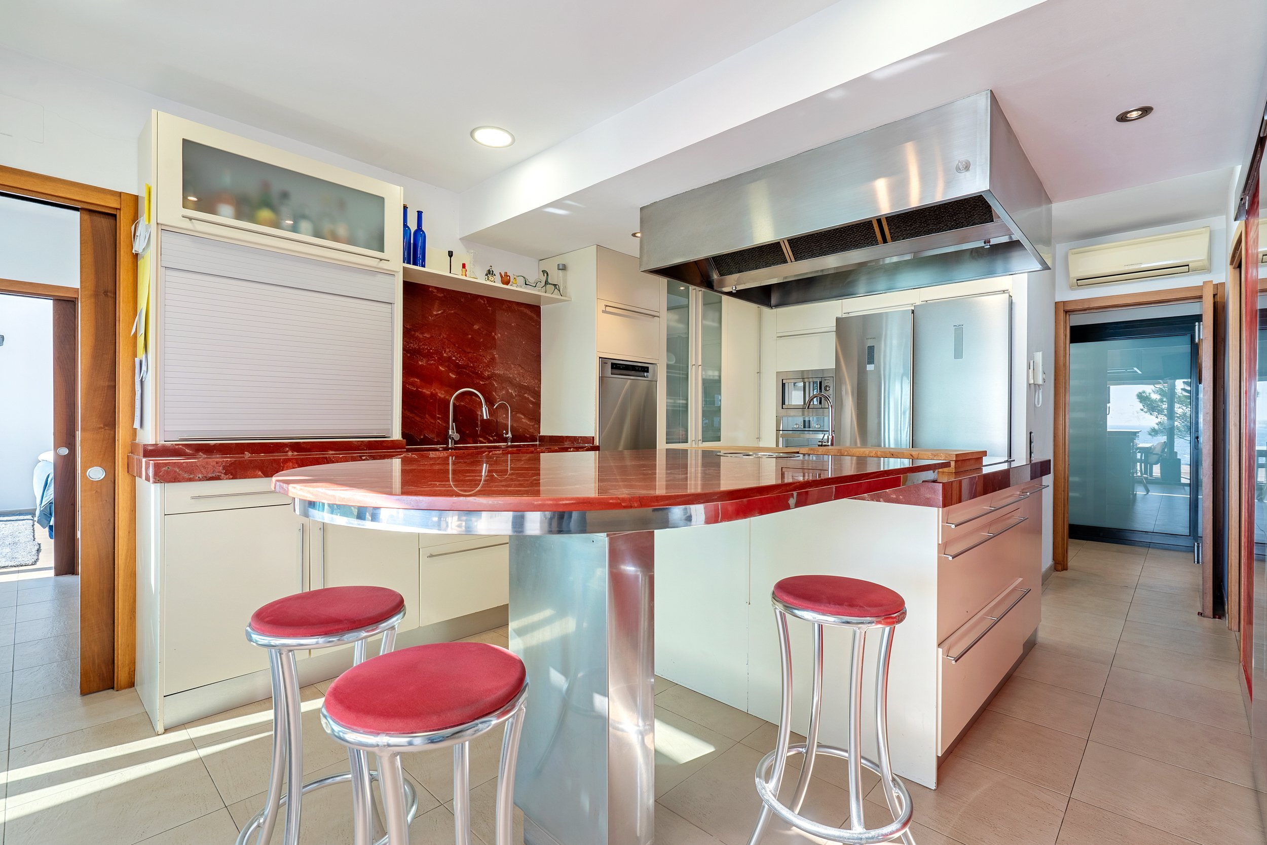 Casa en venta en camino D'en Roquer