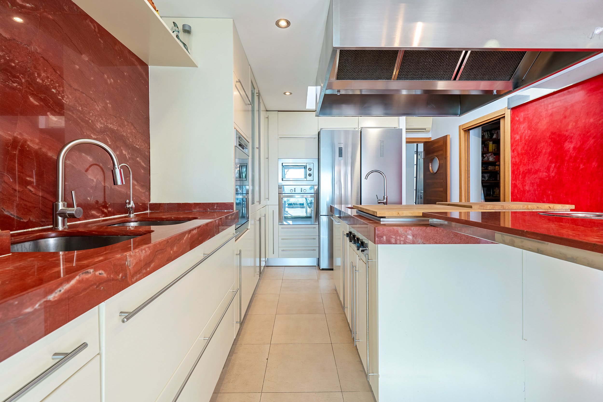 Casa en venta en camino D'en Roquer