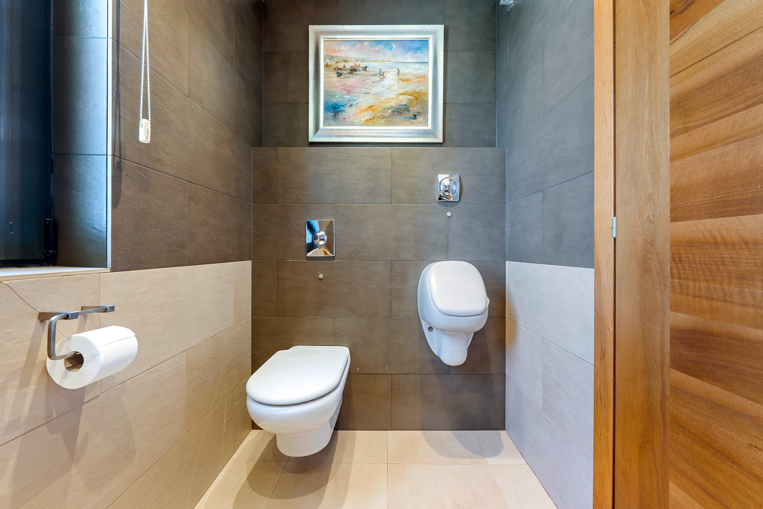 Casa en venta en camino D'en Roquer