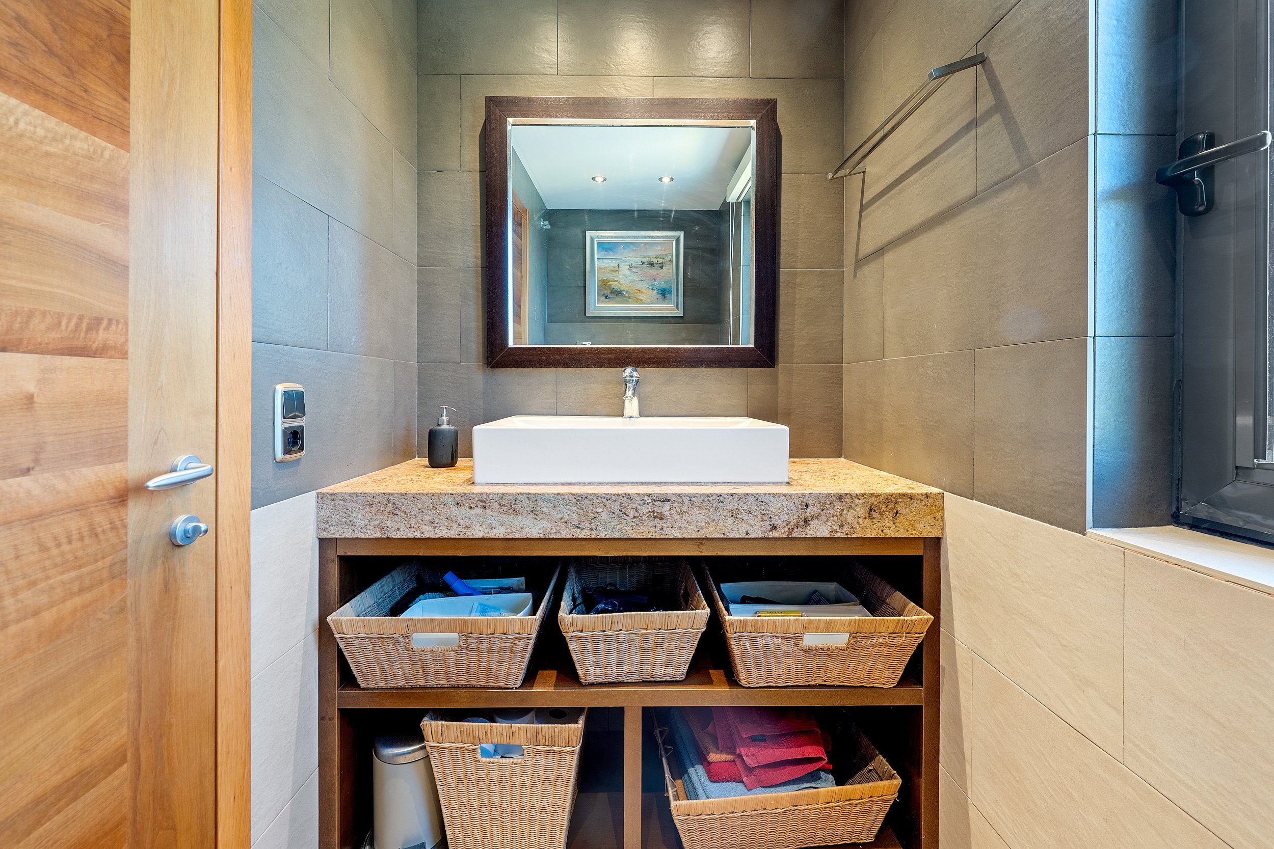 Casa en venta en camino D'en Roquer