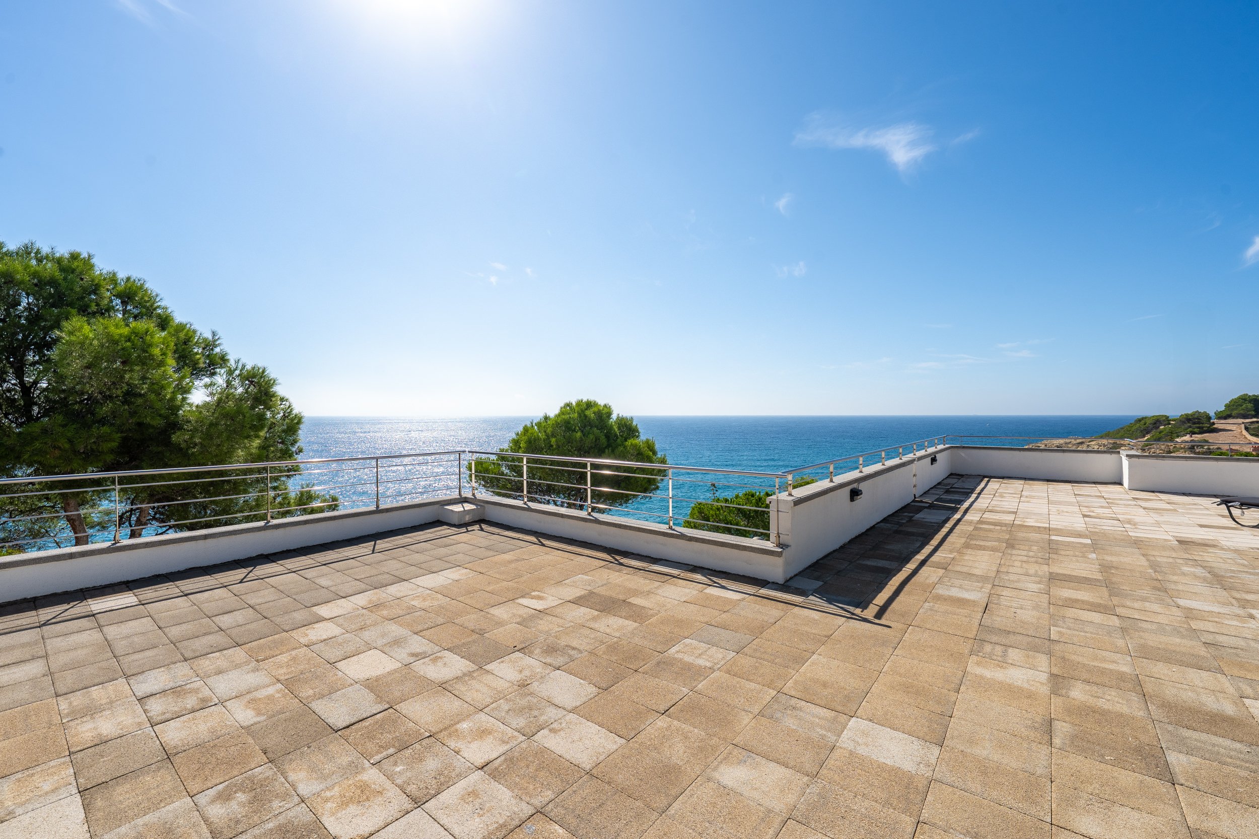 Casa en venta en camino D'en Roquer