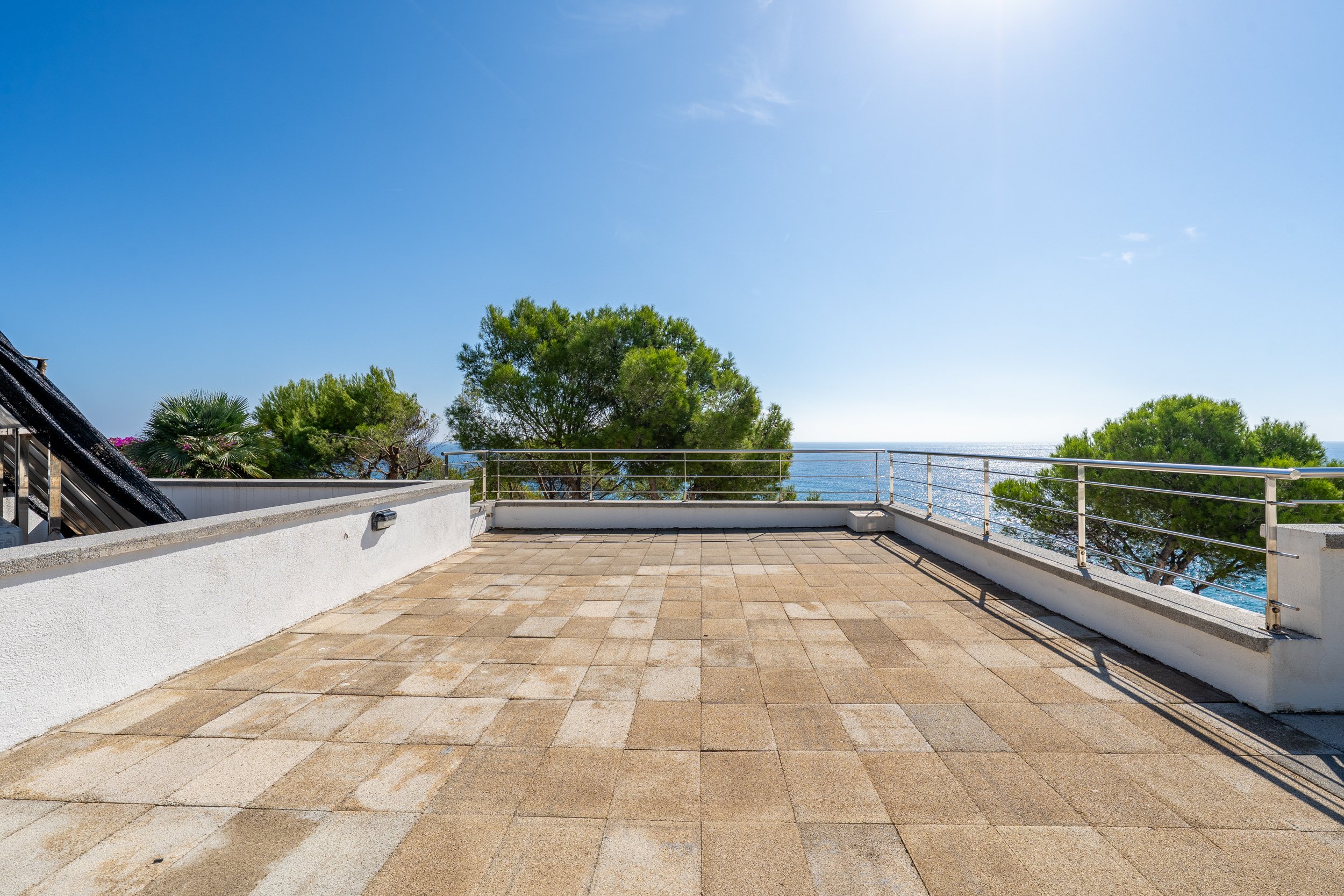 Casa en venta en camino D'en Roquer