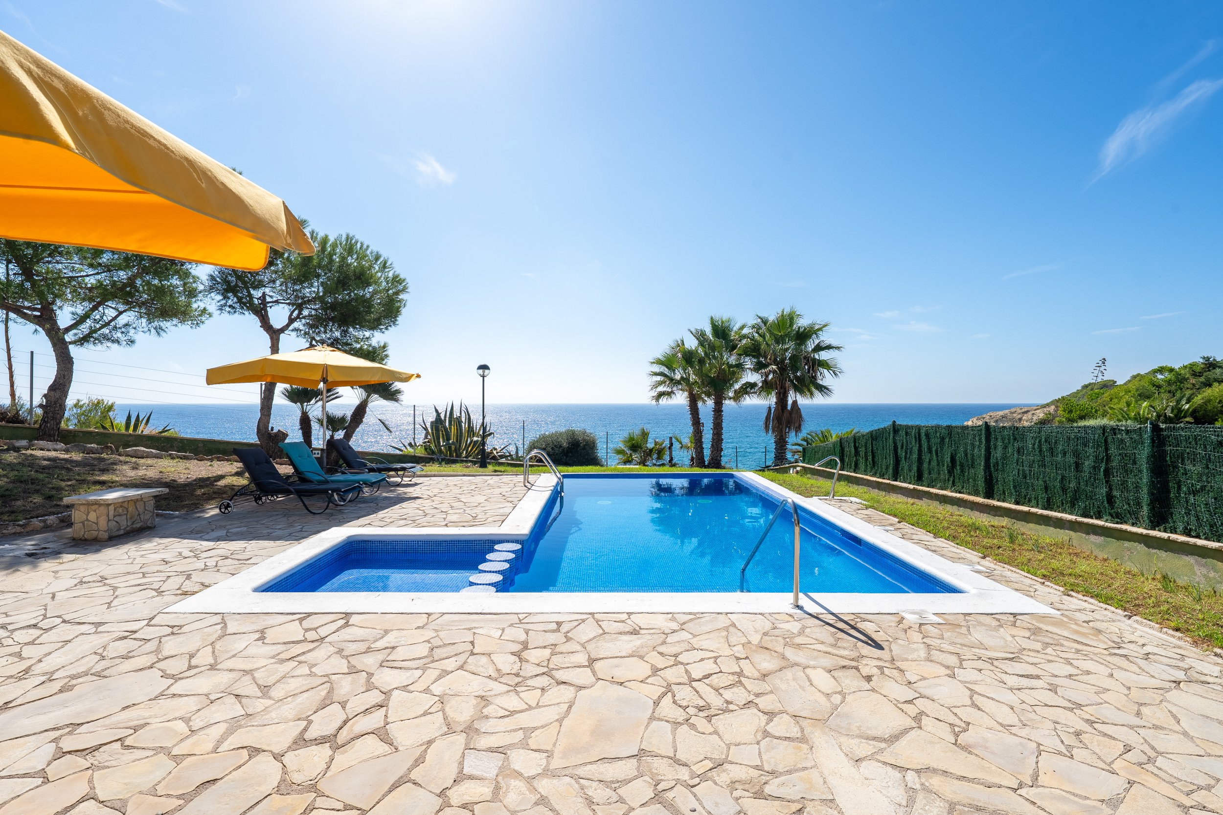 Casa en venta en camino D'en Roquer