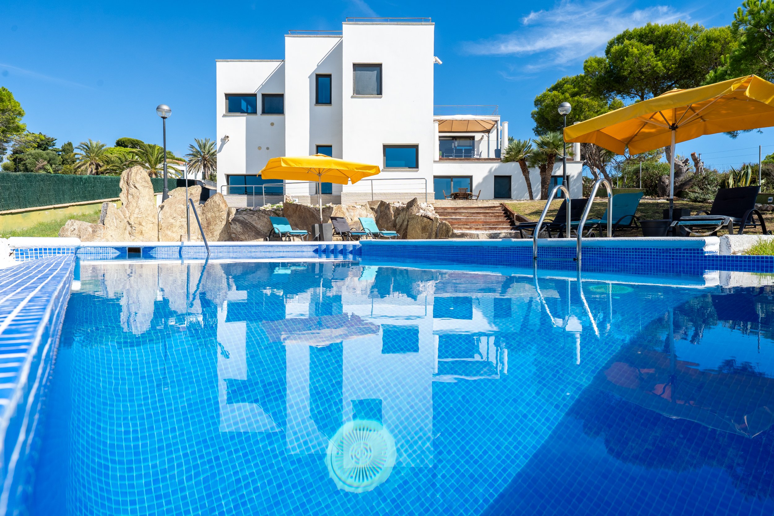 Casa en venta en camino D'en Roquer