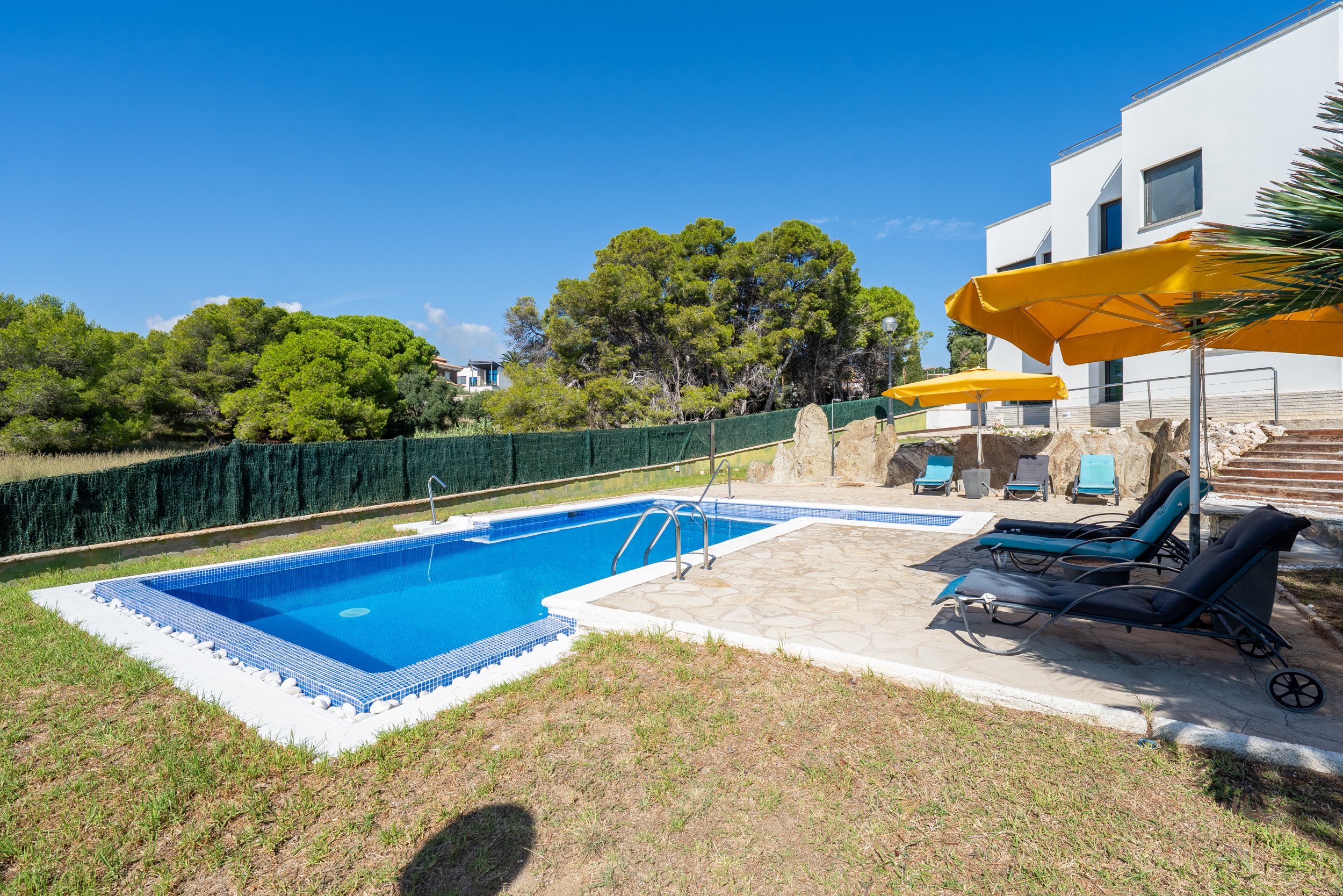 Casa en venta en camino D'en Roquer