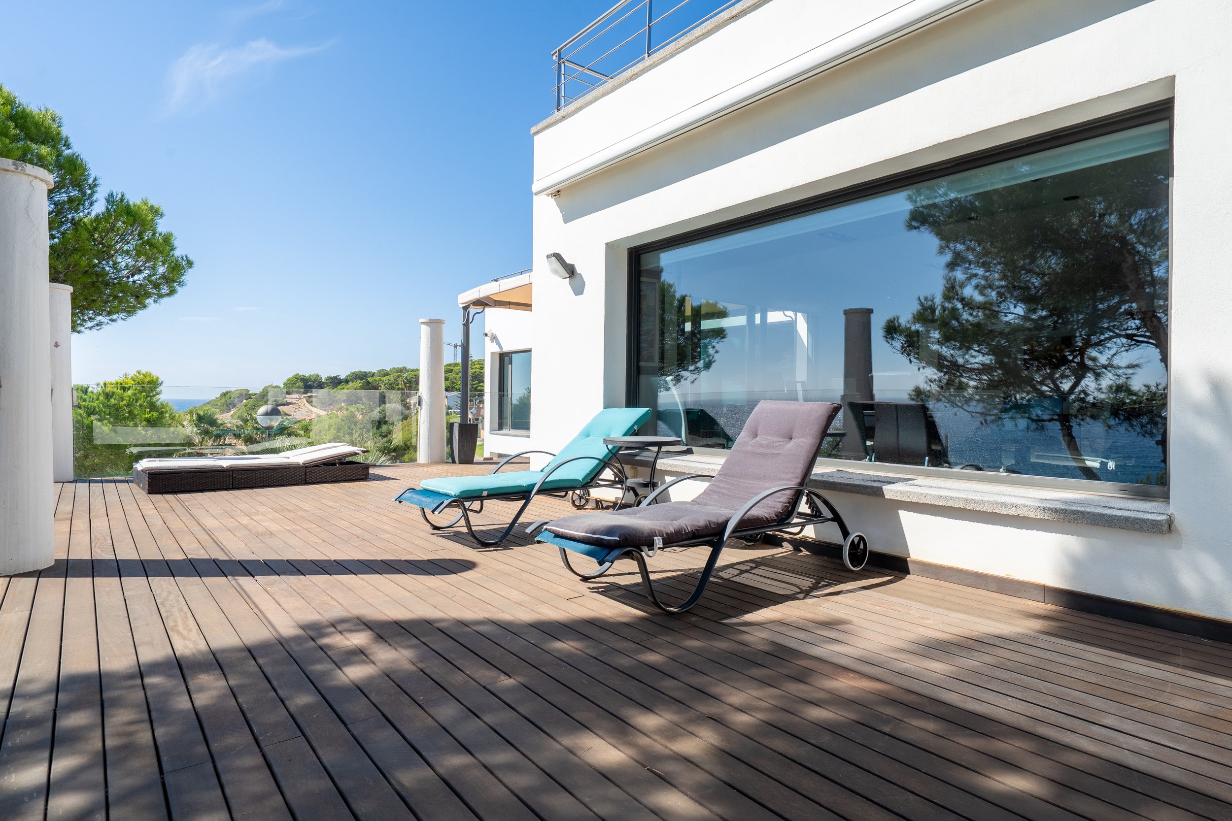 Casa en venta en camino D'en Roquer