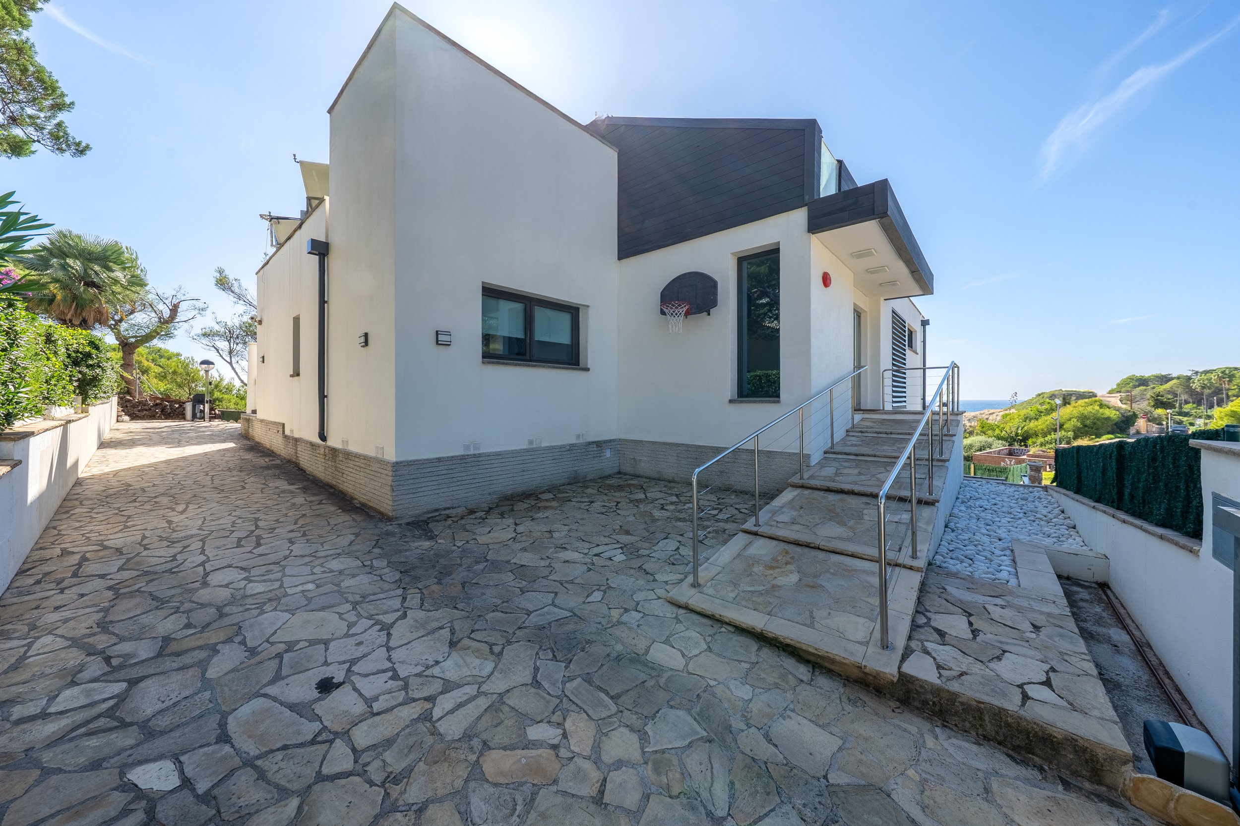 Casa en venta en camino D'en Roquer