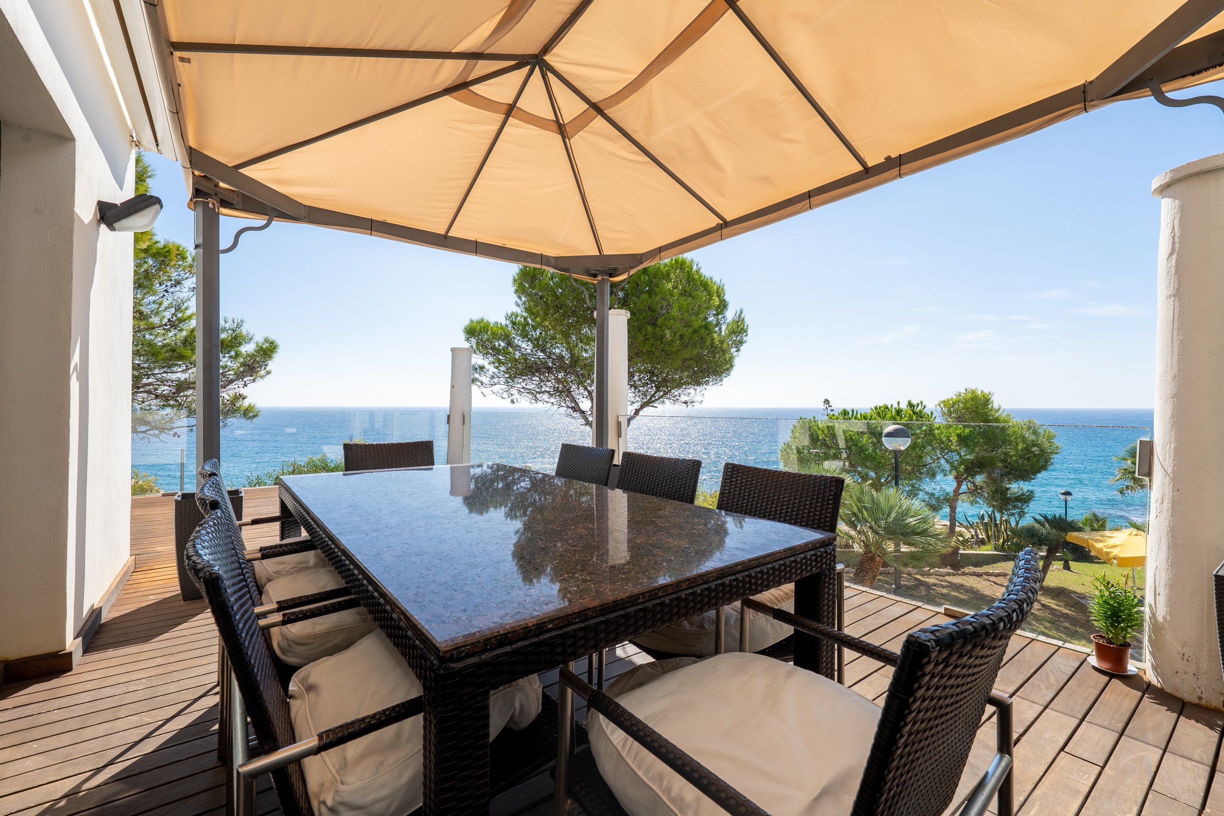 Casa en venta en camino D'en Roquer