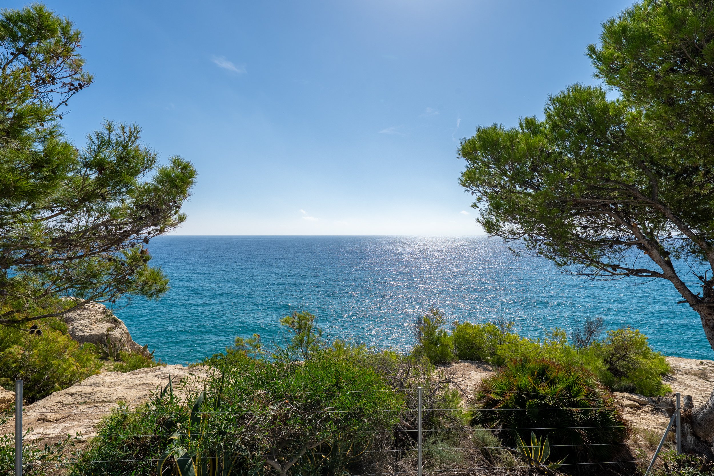 Casa en venta en camino D'en Roquer