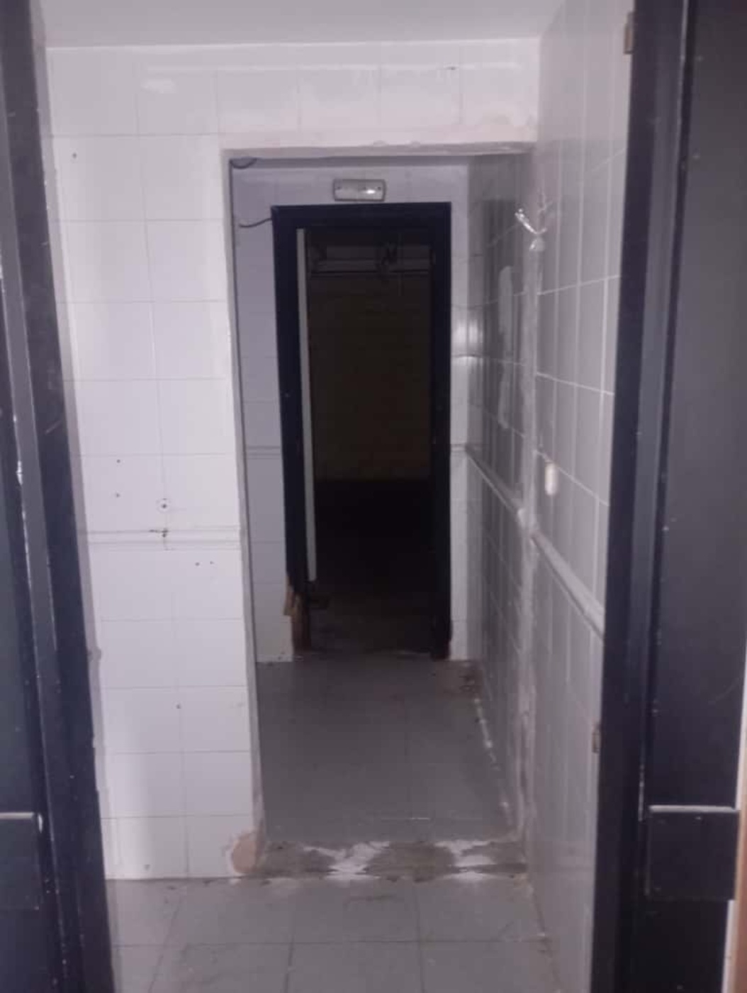 Nave industrial en venta en cmno Camino Ceuta-tetuan Sn