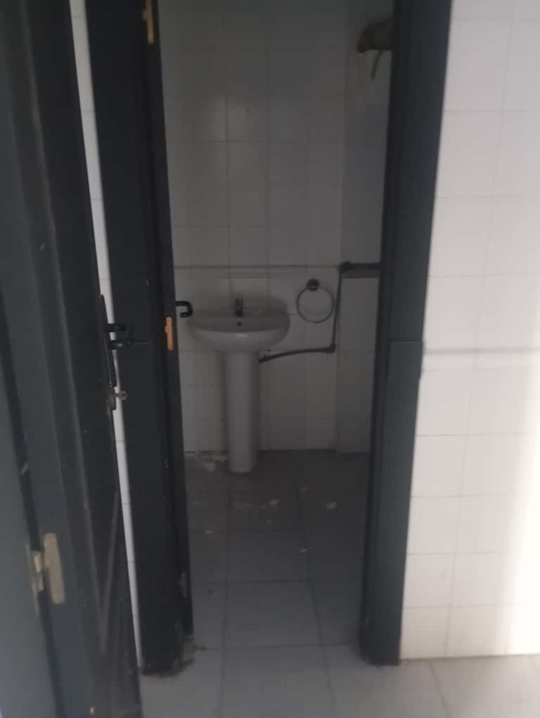 Nave industrial en venta en cmno Camino Ceuta-tetuan Sn