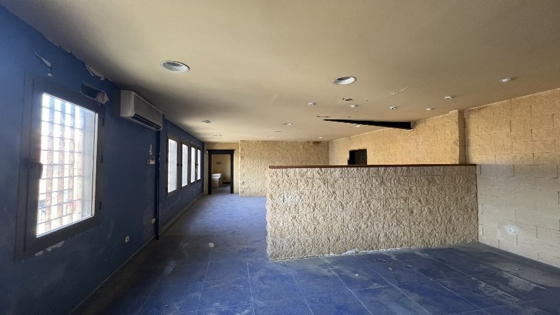 Nave industrial en venta en cmno Camino Ceuta-tetuan Sn