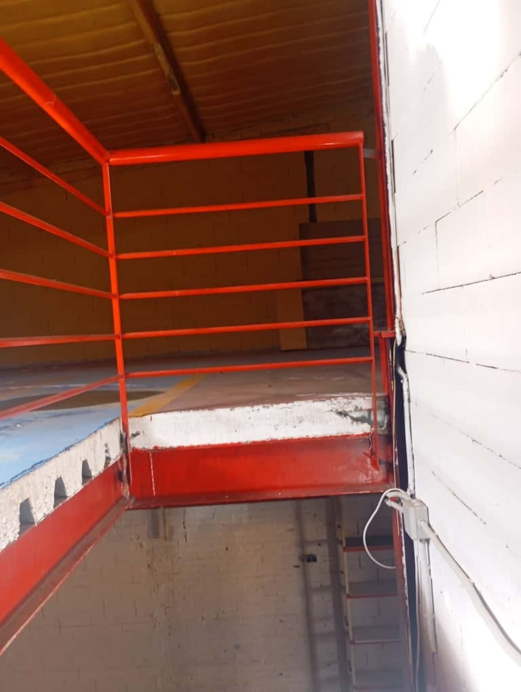 Nave industrial en venta en cmno Camino Ceuta-tetuan Sn