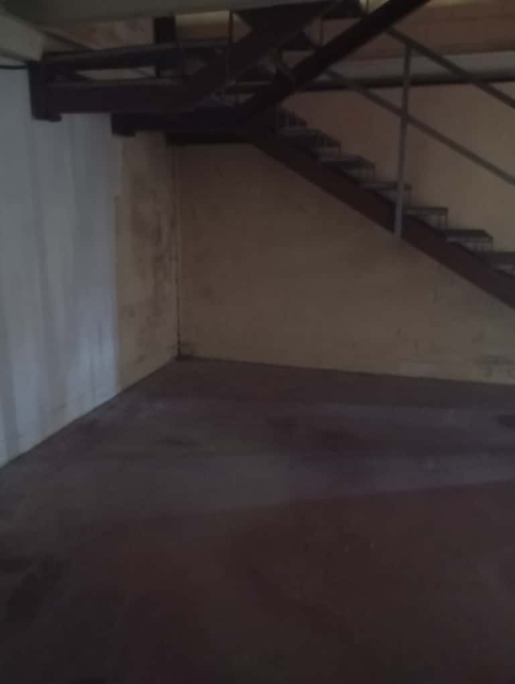 Nave industrial en venta en polig El Tarajal, Nave 33a-34a